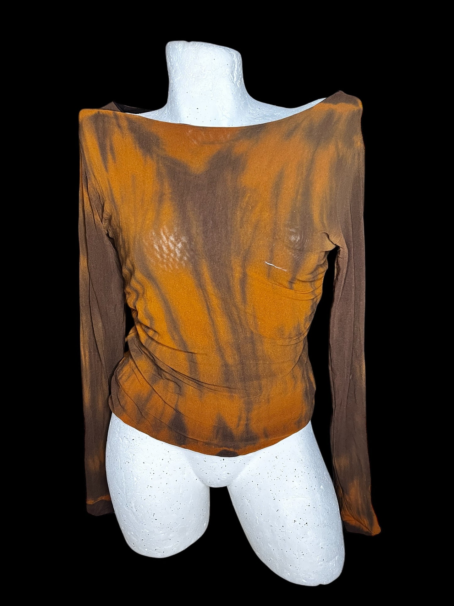 Mesh Top #6623