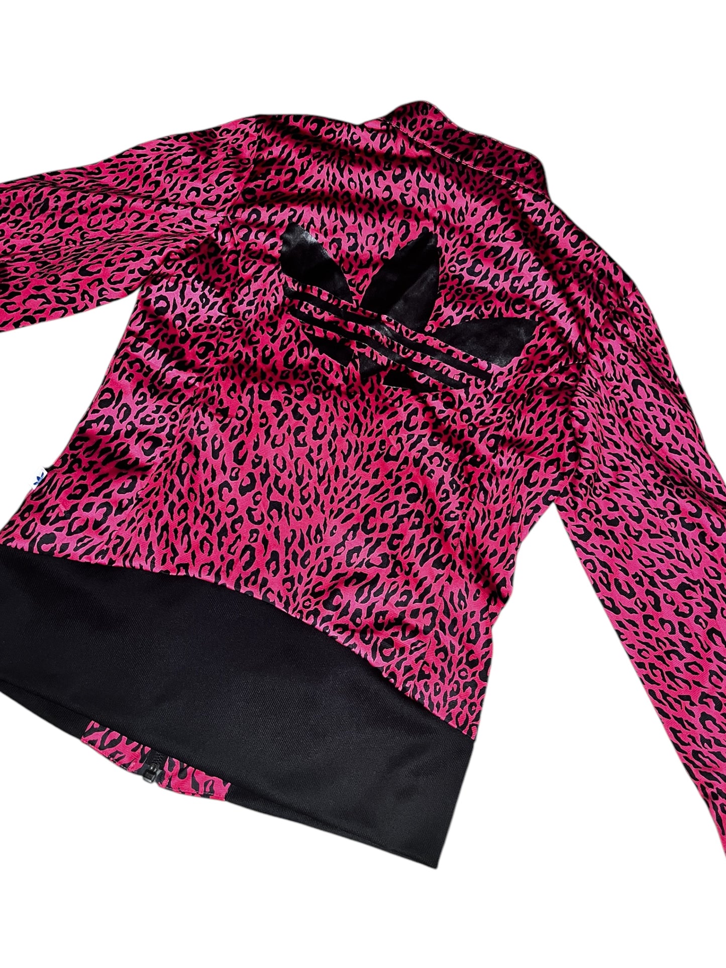 Adidas Tracksuit Jacket #7341