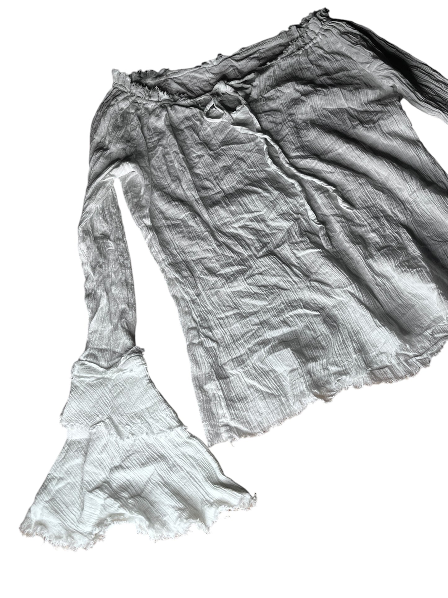 Angelic Top #6135