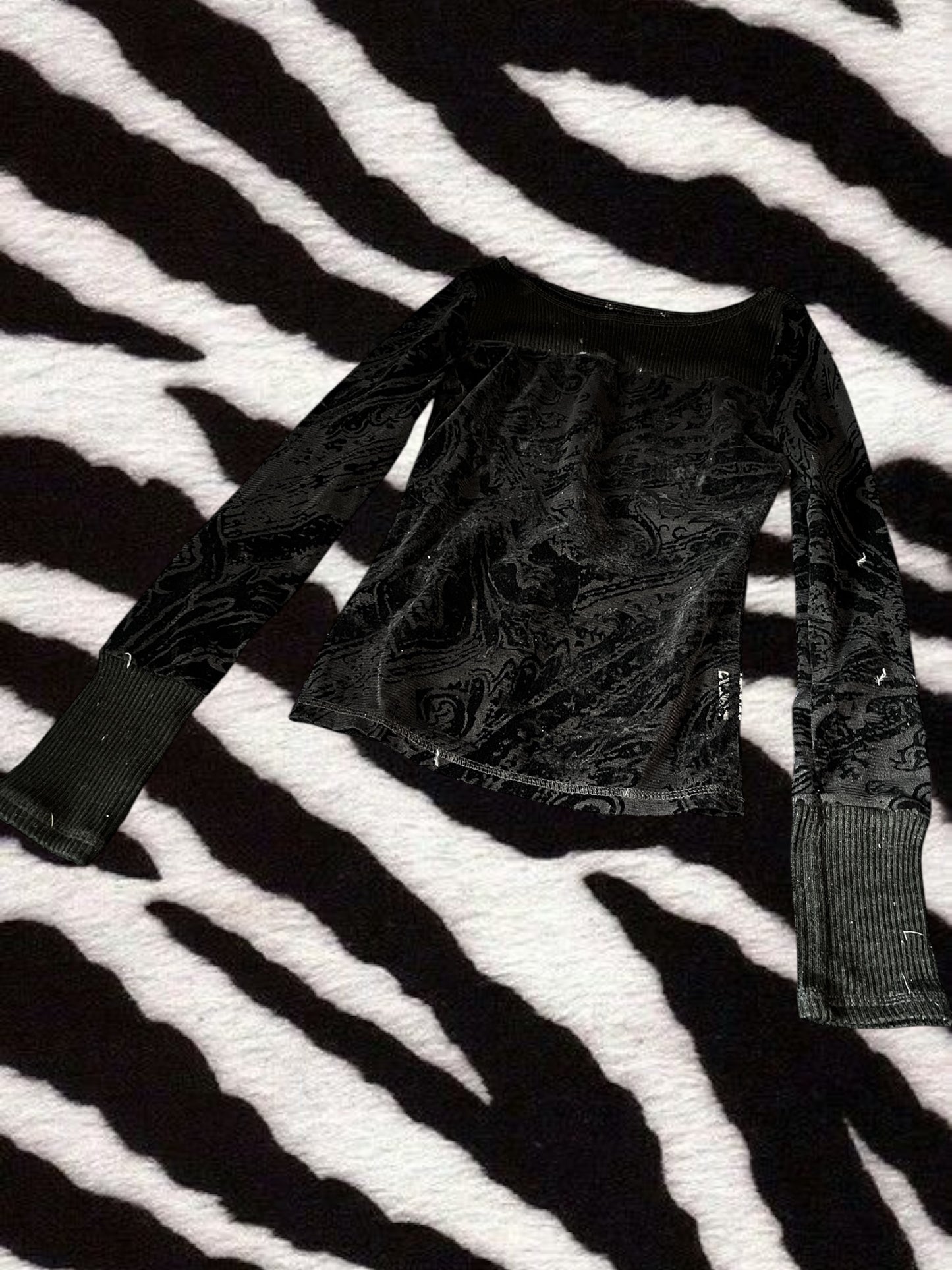 Romantic blouse #8891