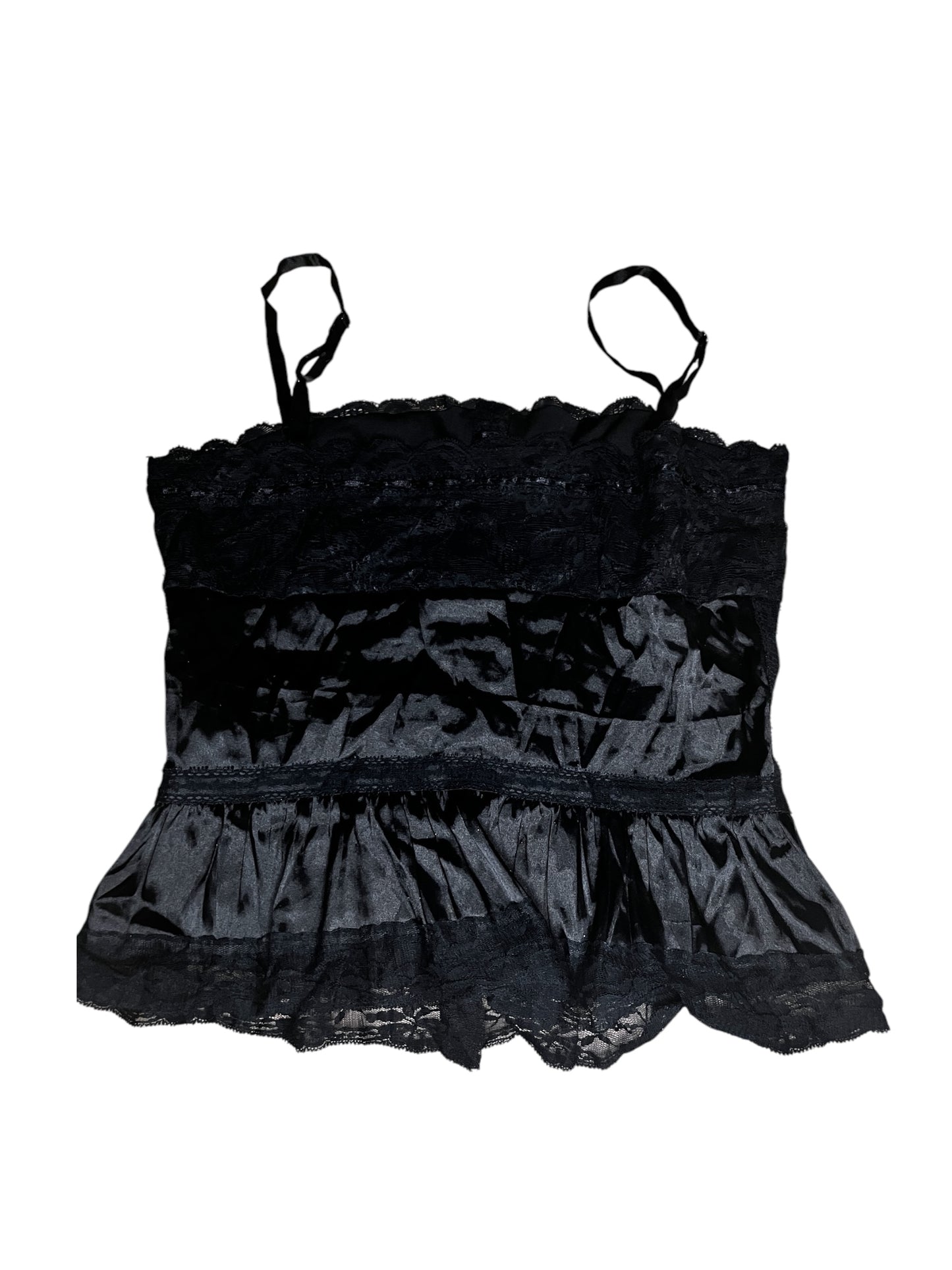 Corset Top #7340