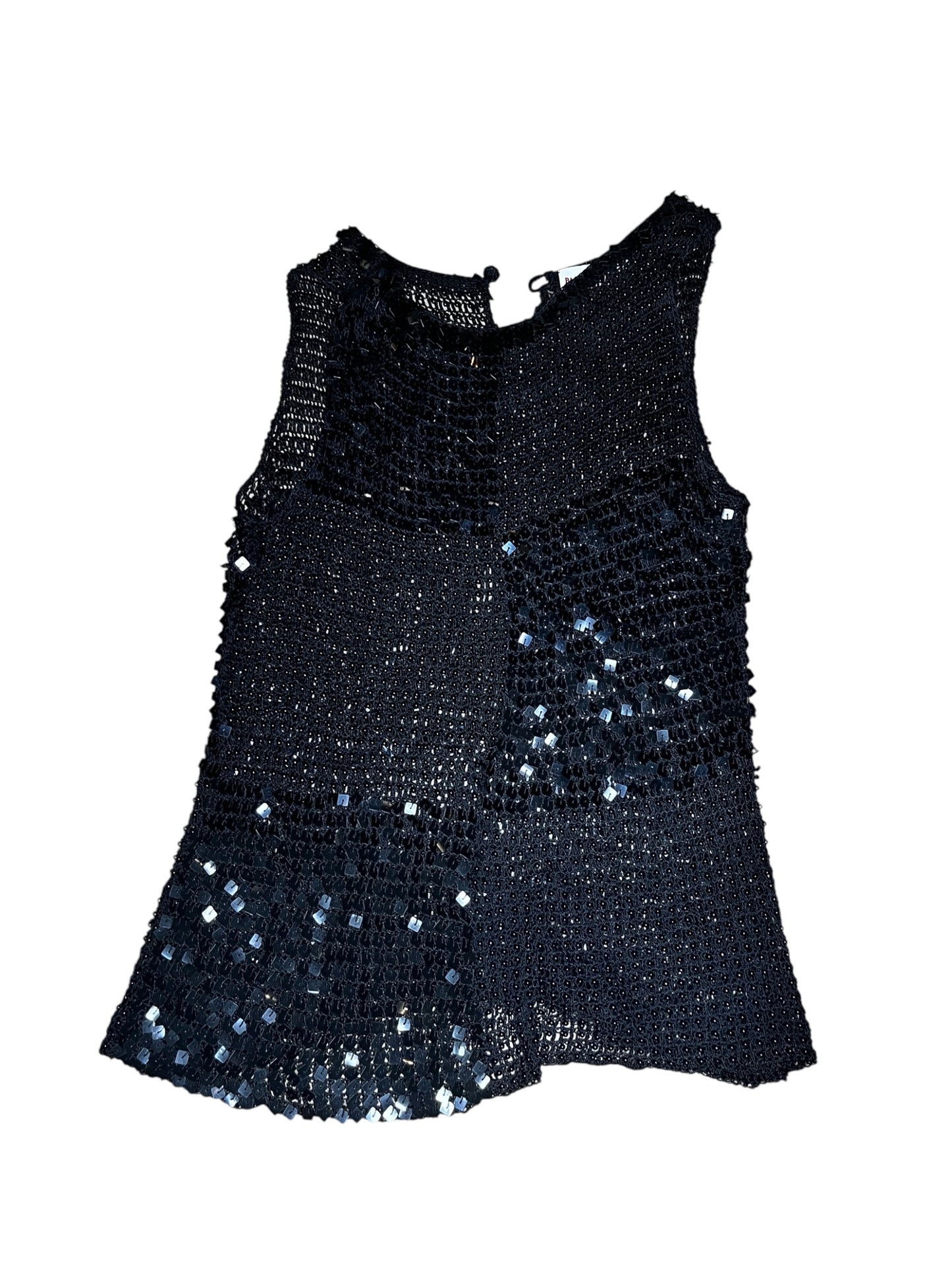 Sparkling Top #7118