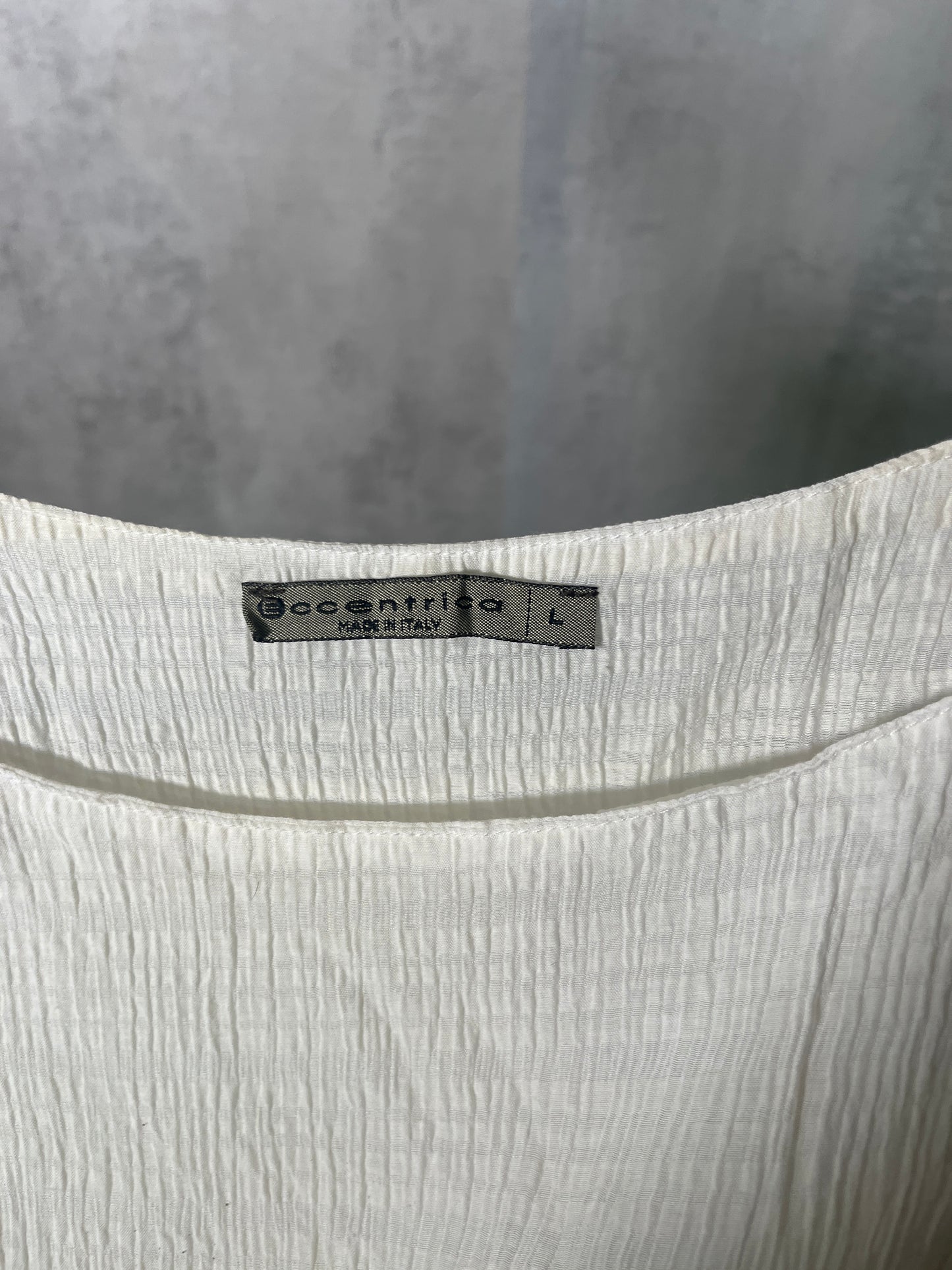 Post- Romantic Dress #