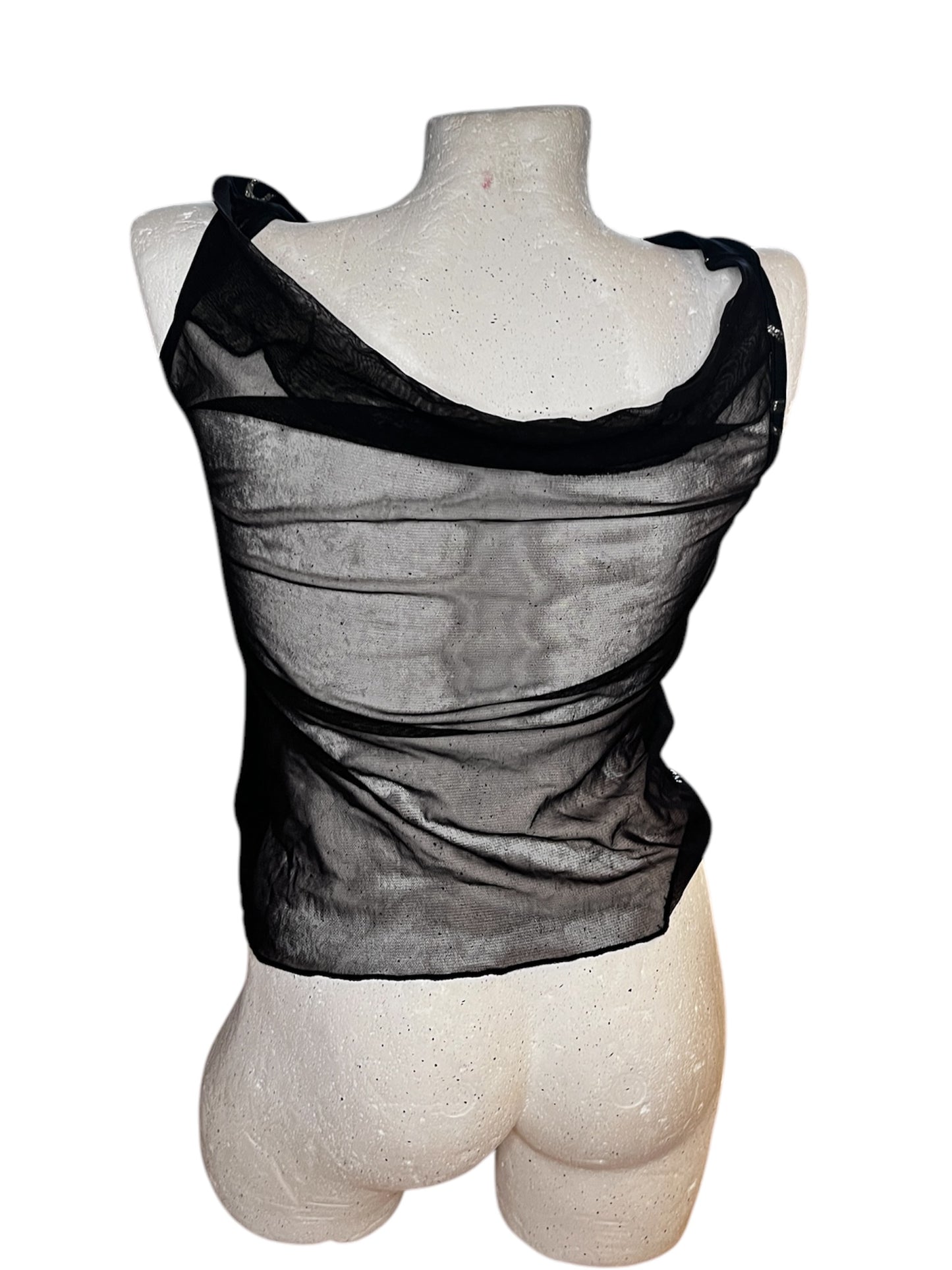 Party Top #6173