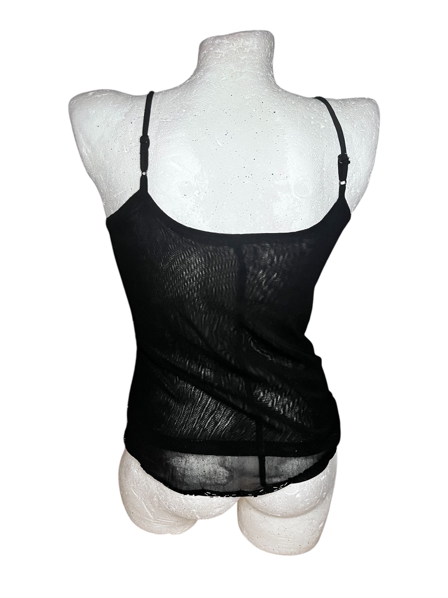 Sequin Top #8117