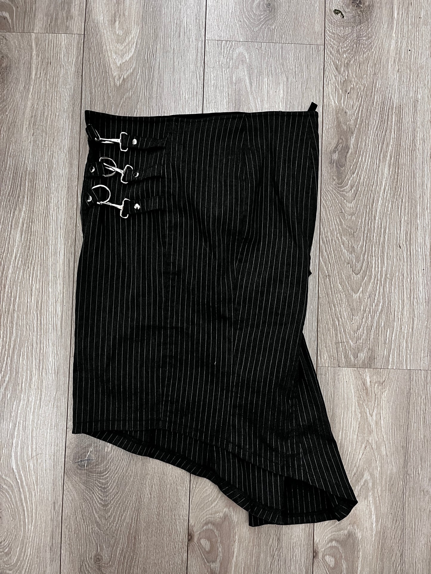 Lipservice Pencil Skirt #6245
