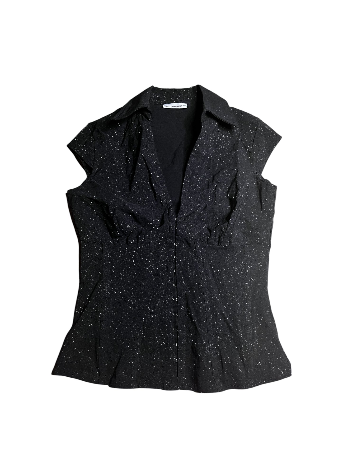 Corset Top #8052