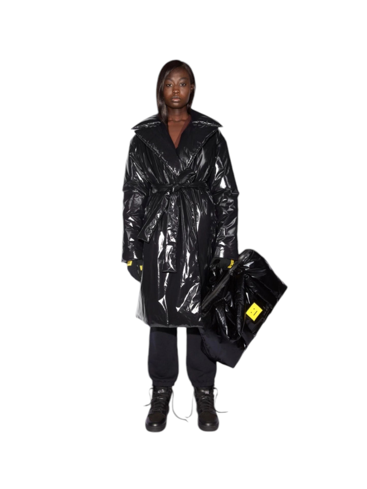 Acne Studios Puffer Coat #5695