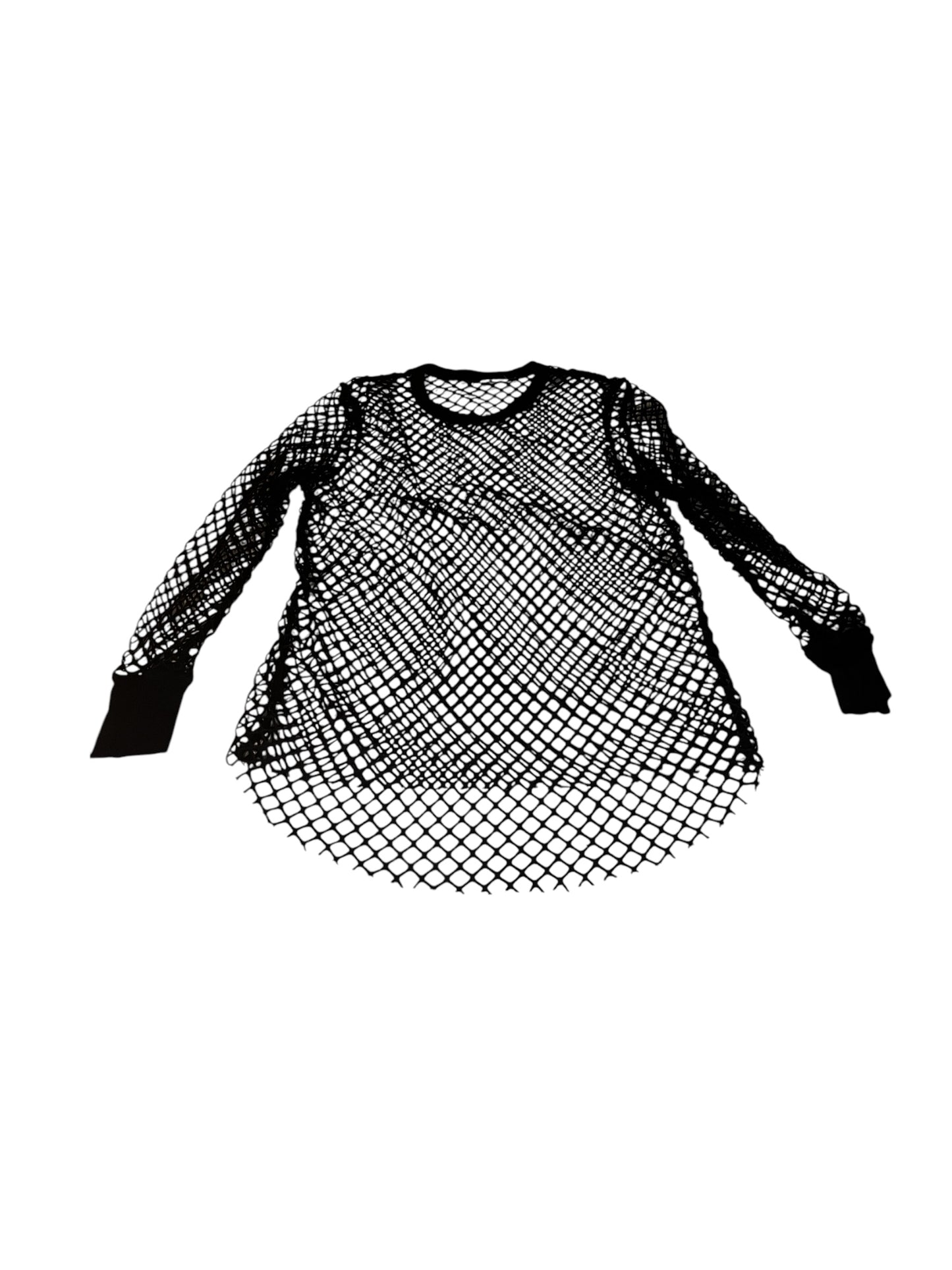 Fishnet #8336
