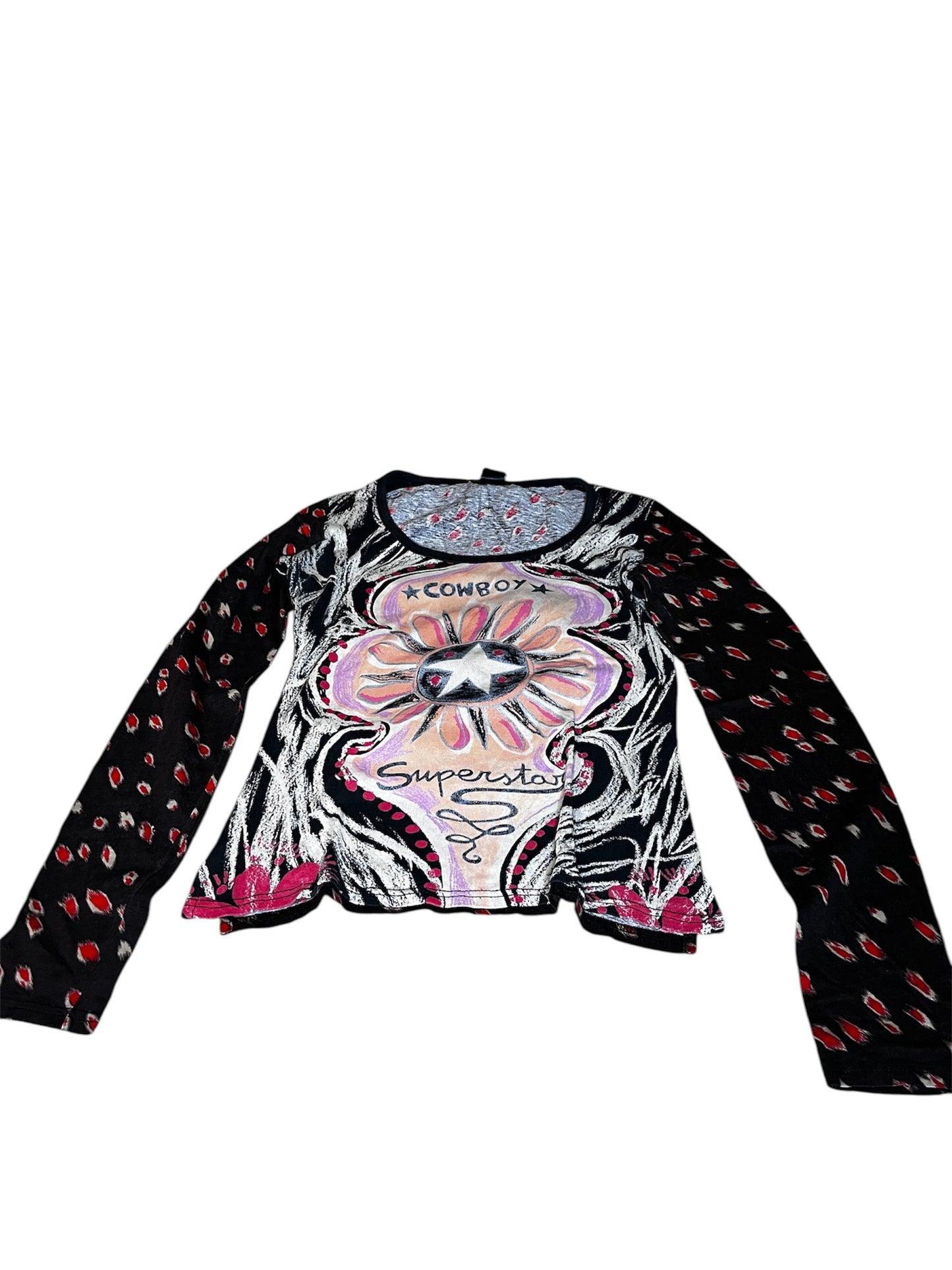 Custo Top #6311
