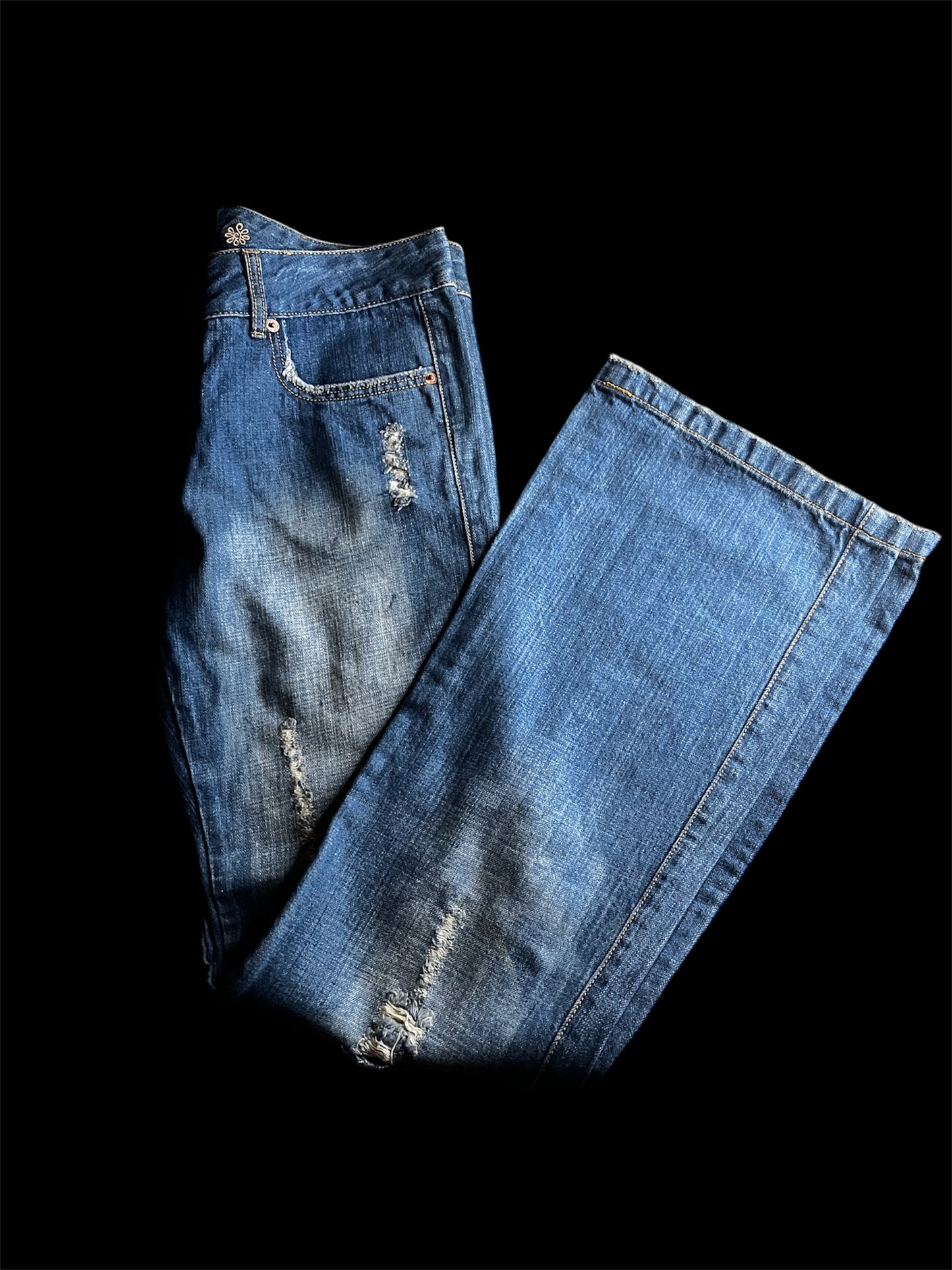 Flare Jeans #5728