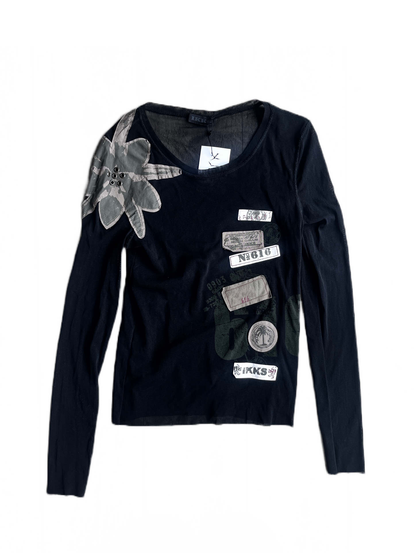 IKKS Paris Top M #4849