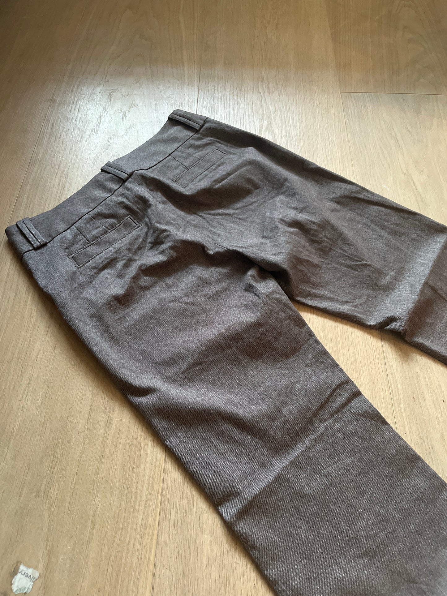 Very Demure Pants #6134