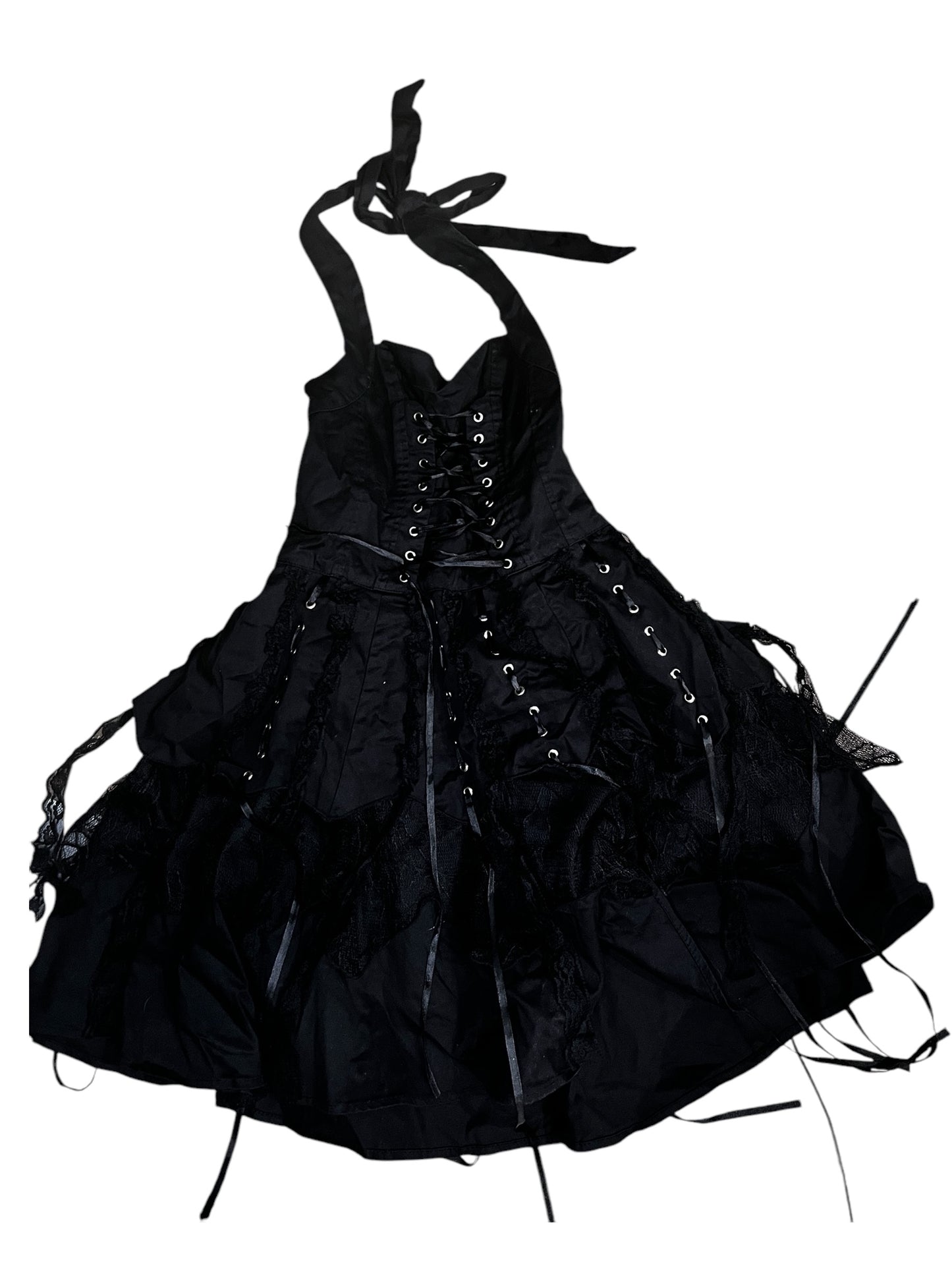 Nana Dress #6667