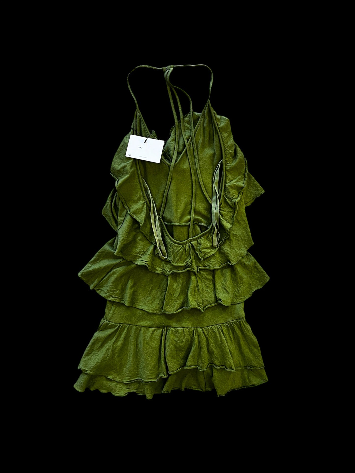 Miss Sixty Dress #5569