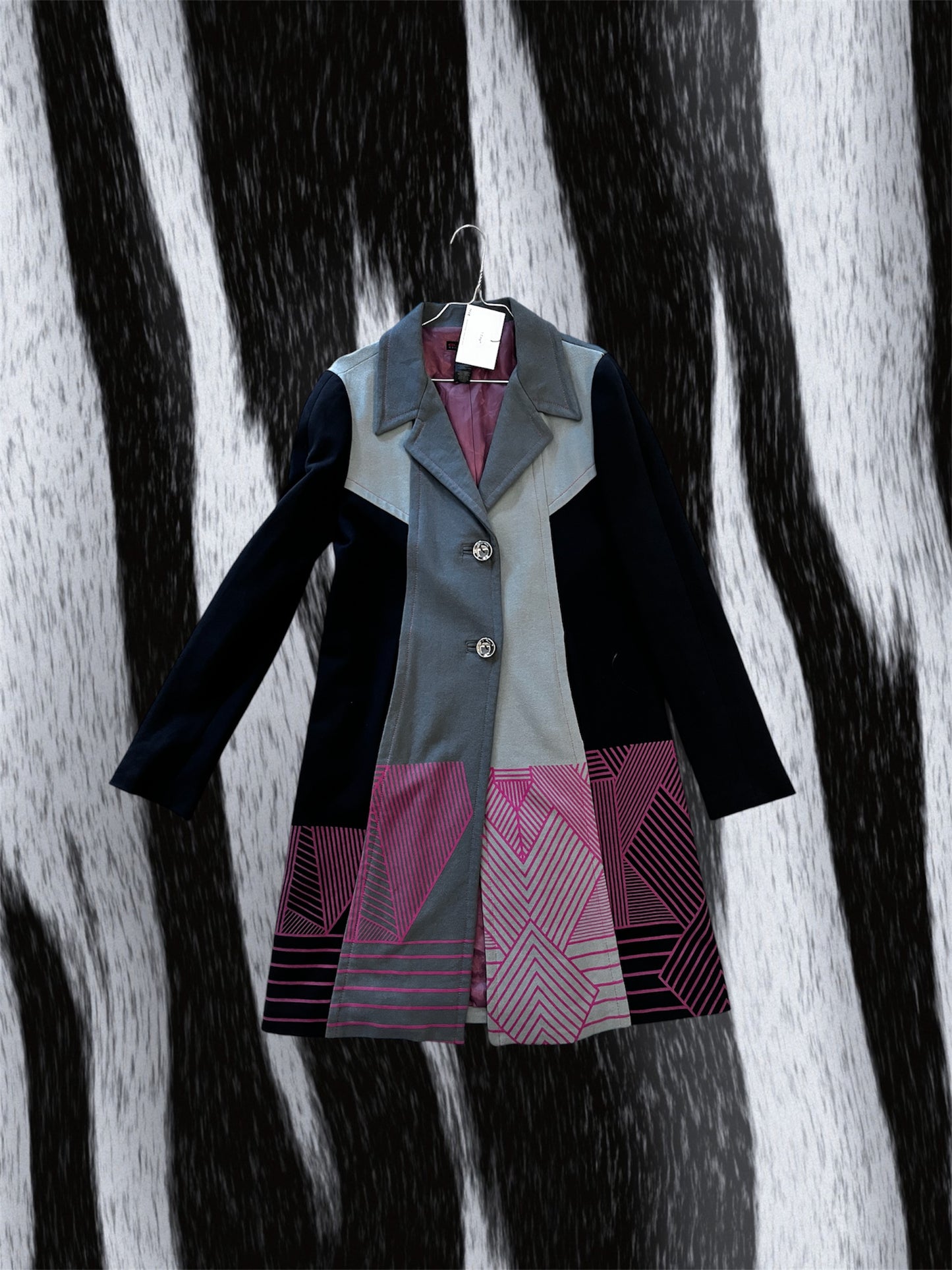 Custo Coat #5438