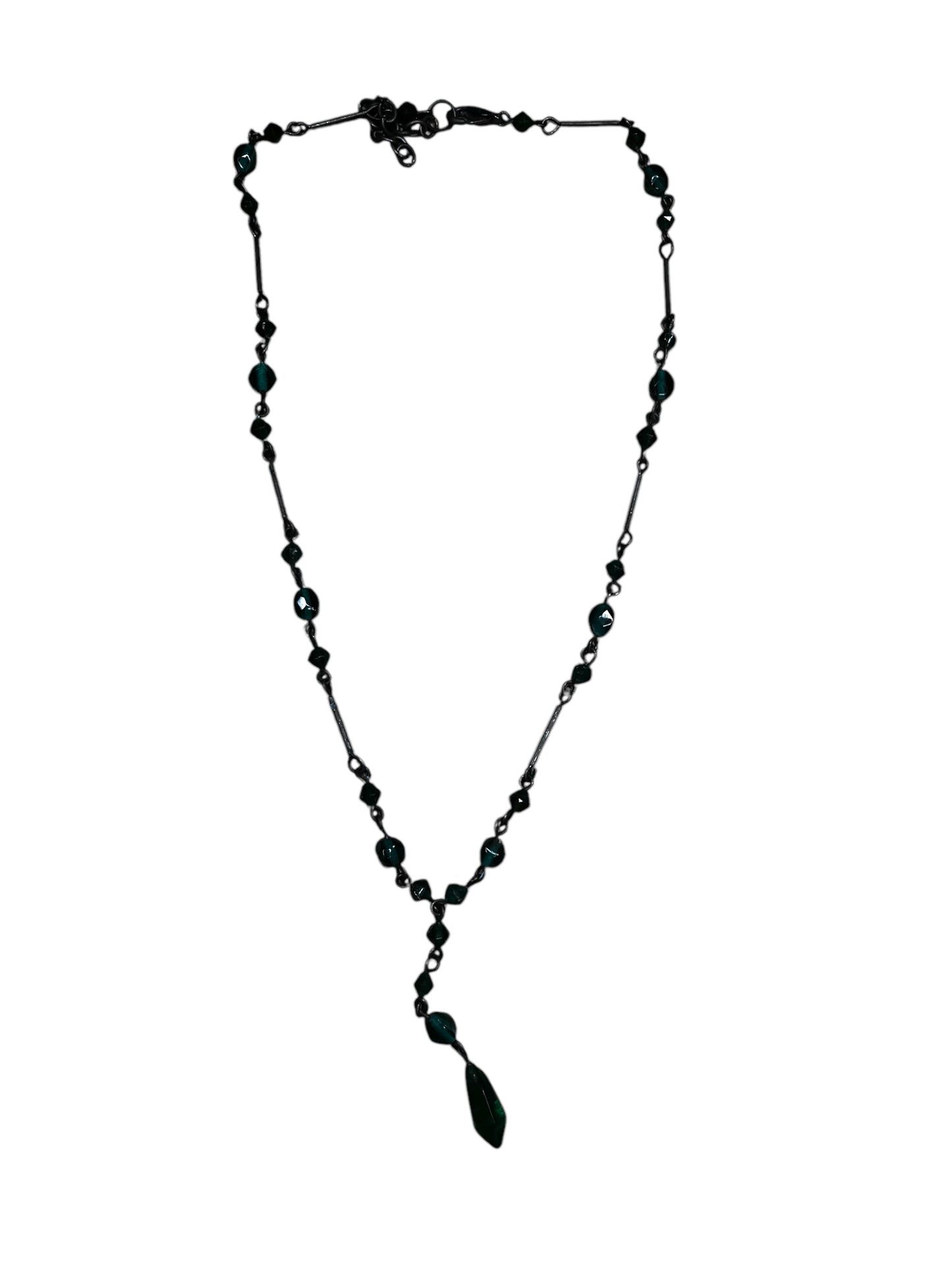 Victorian Necklace #7107