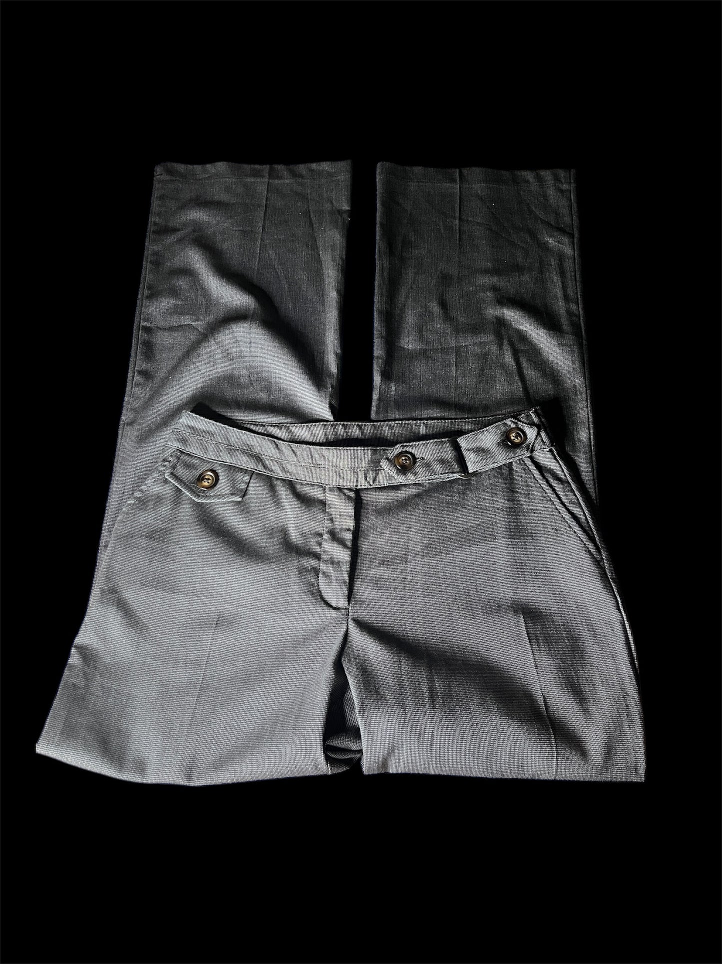 Relaxed Trousers #6144