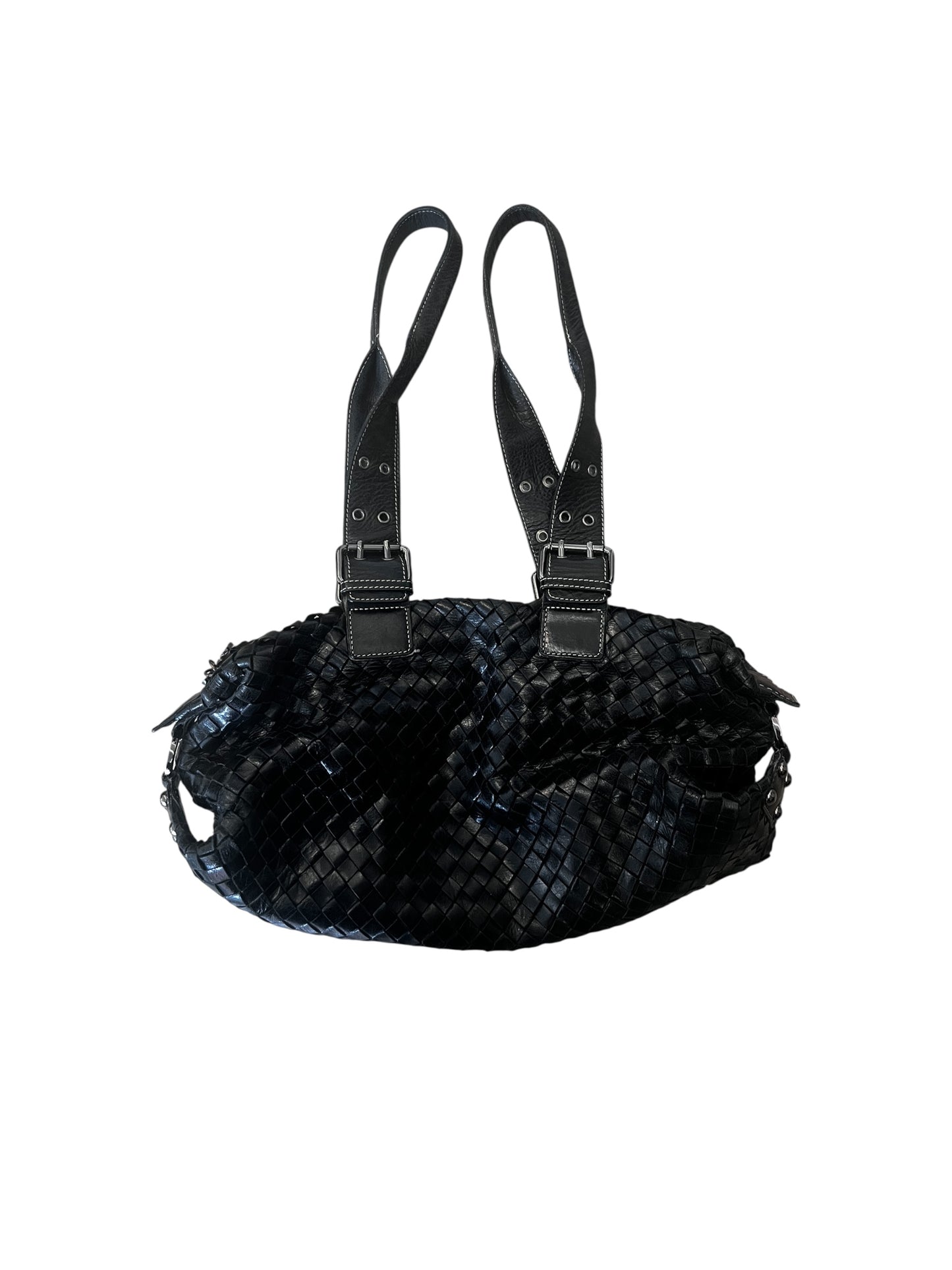 Claudio Ferrici Bag #9151