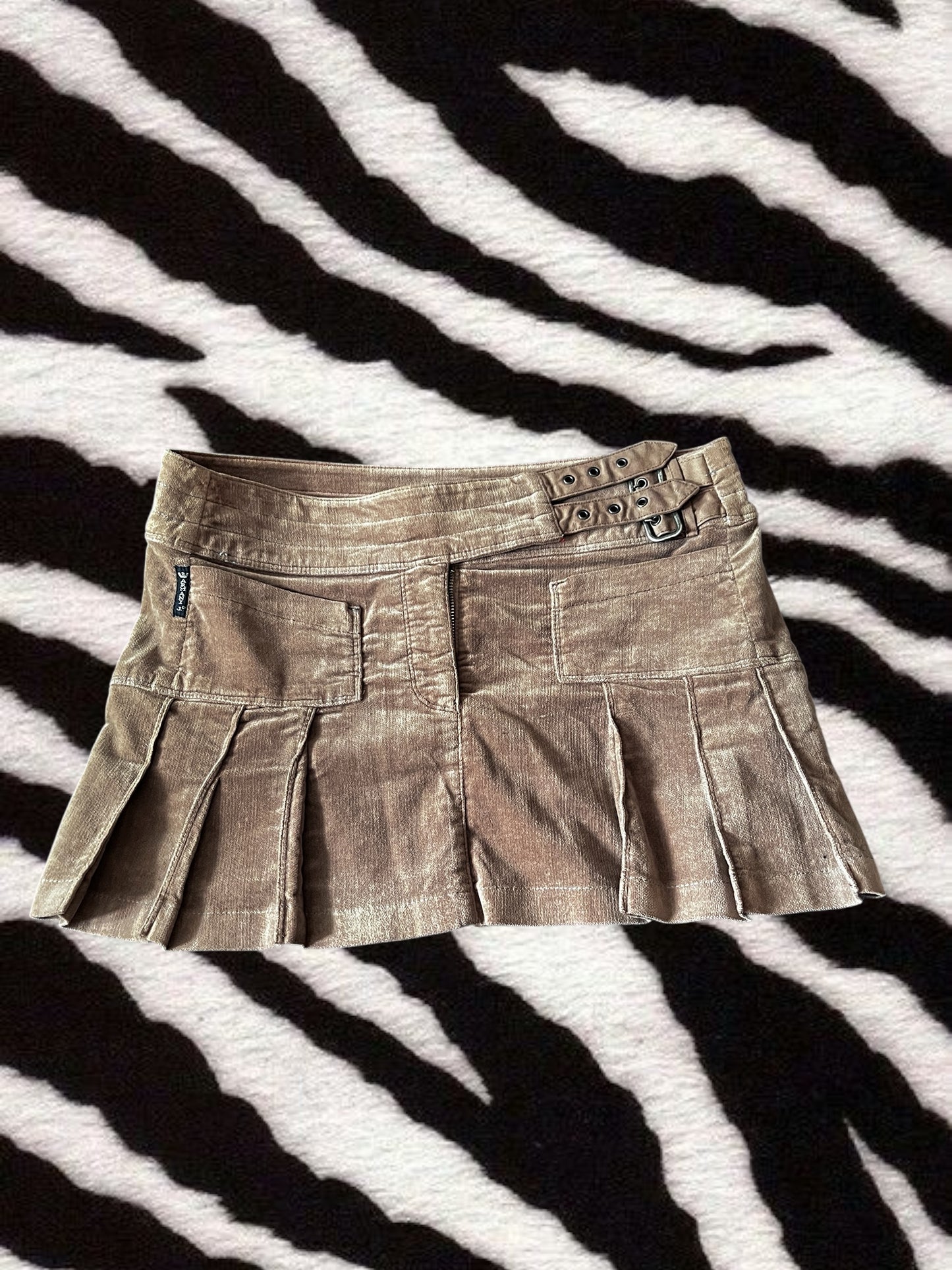 Armani Skirt #8898