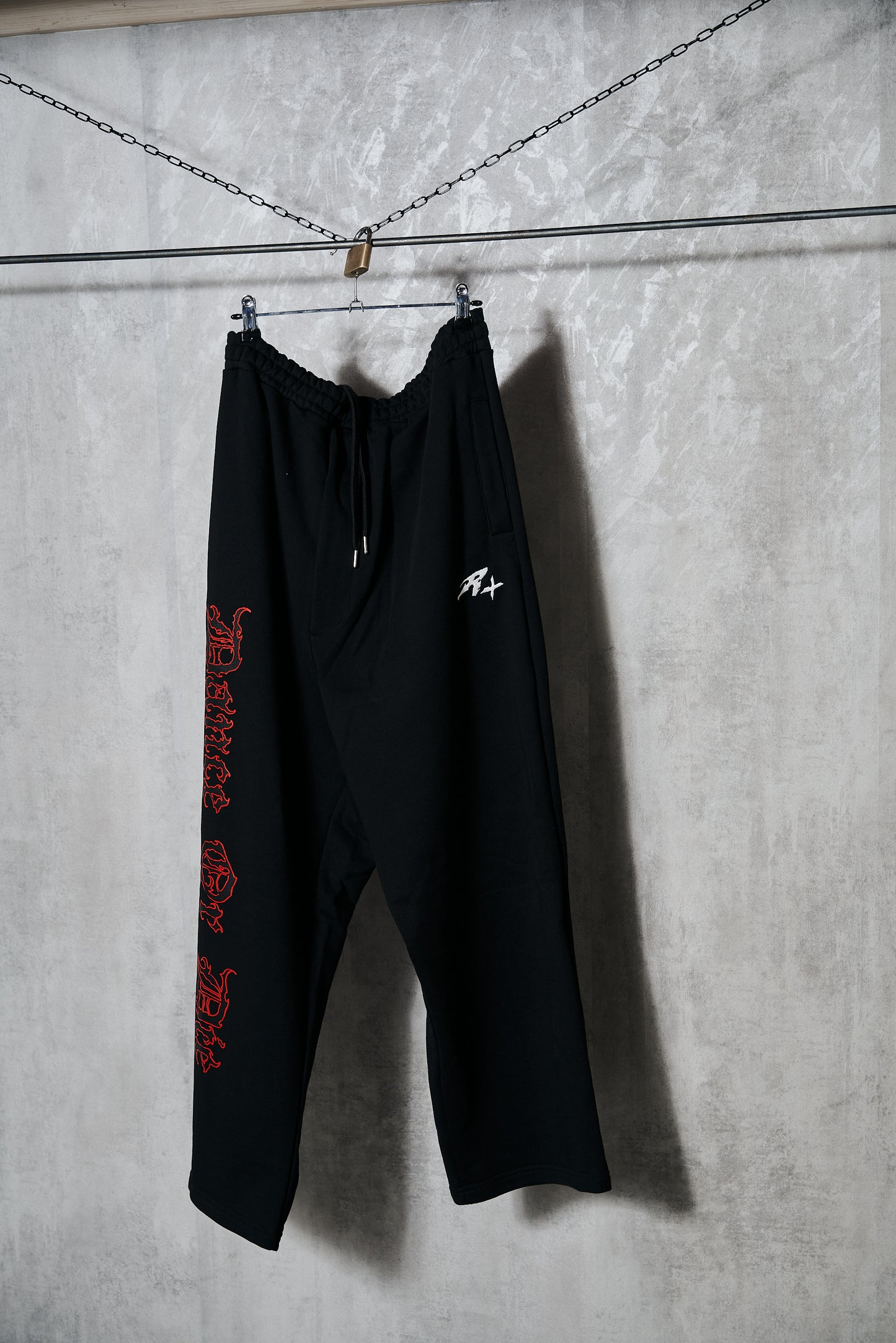 DANCE OR DIE - SWEATPANTS | HEAVY COTTON 2941