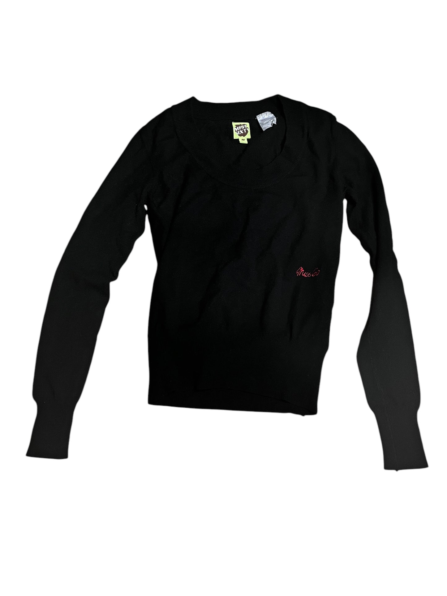 Miss Sixty Jumper #8049