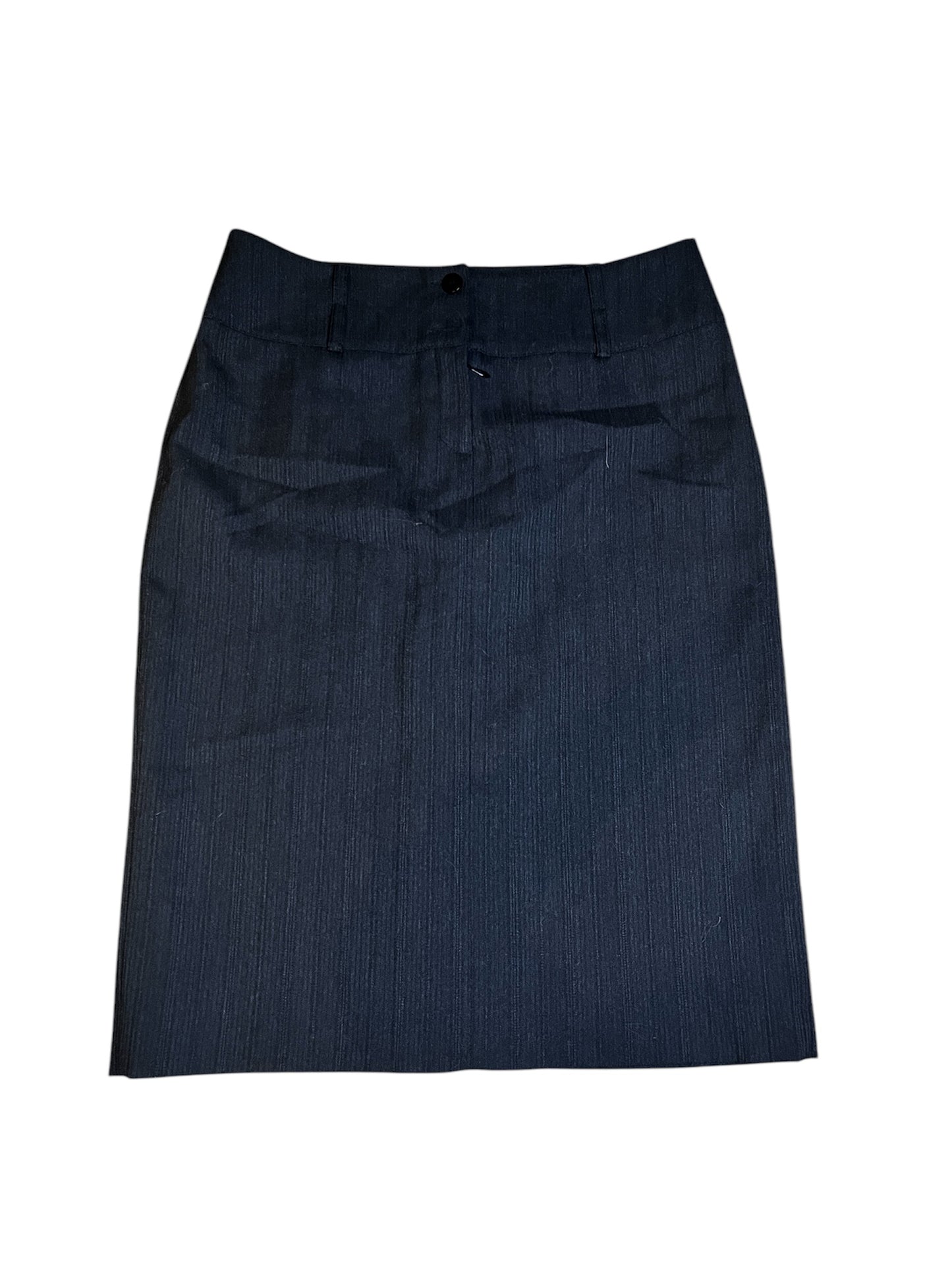 Very Demure Pencil Skirt #6285