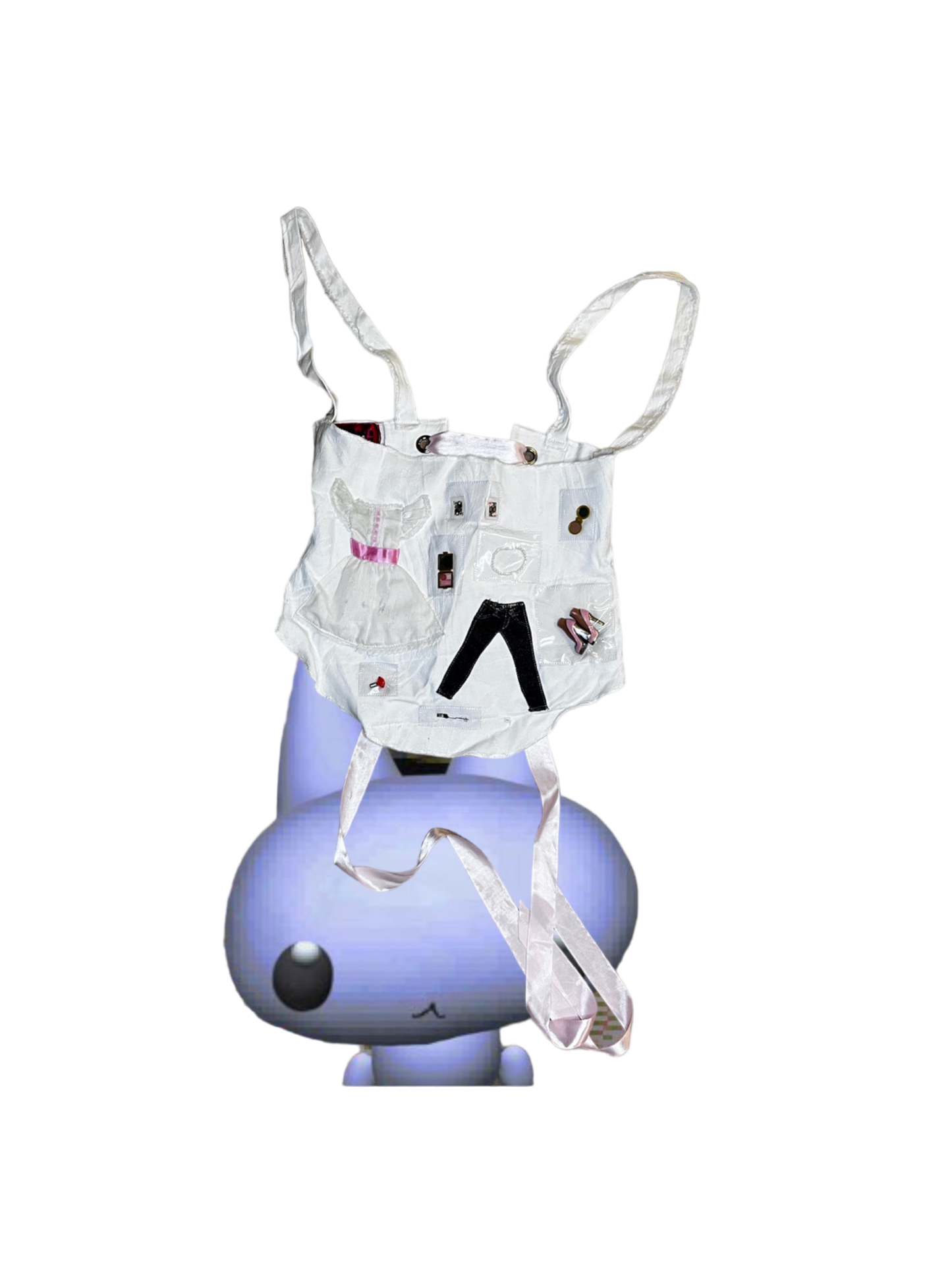 MiW! Underbust Corset