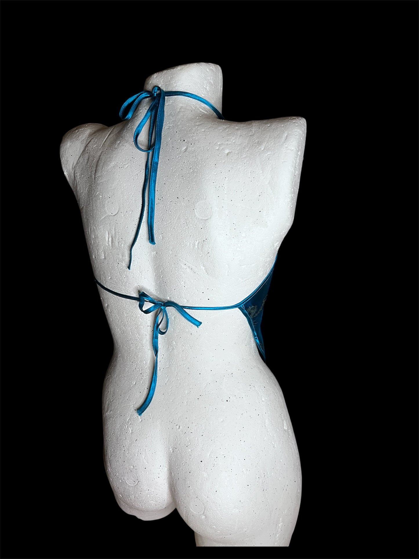 Dragon’s Embrace Top #5730