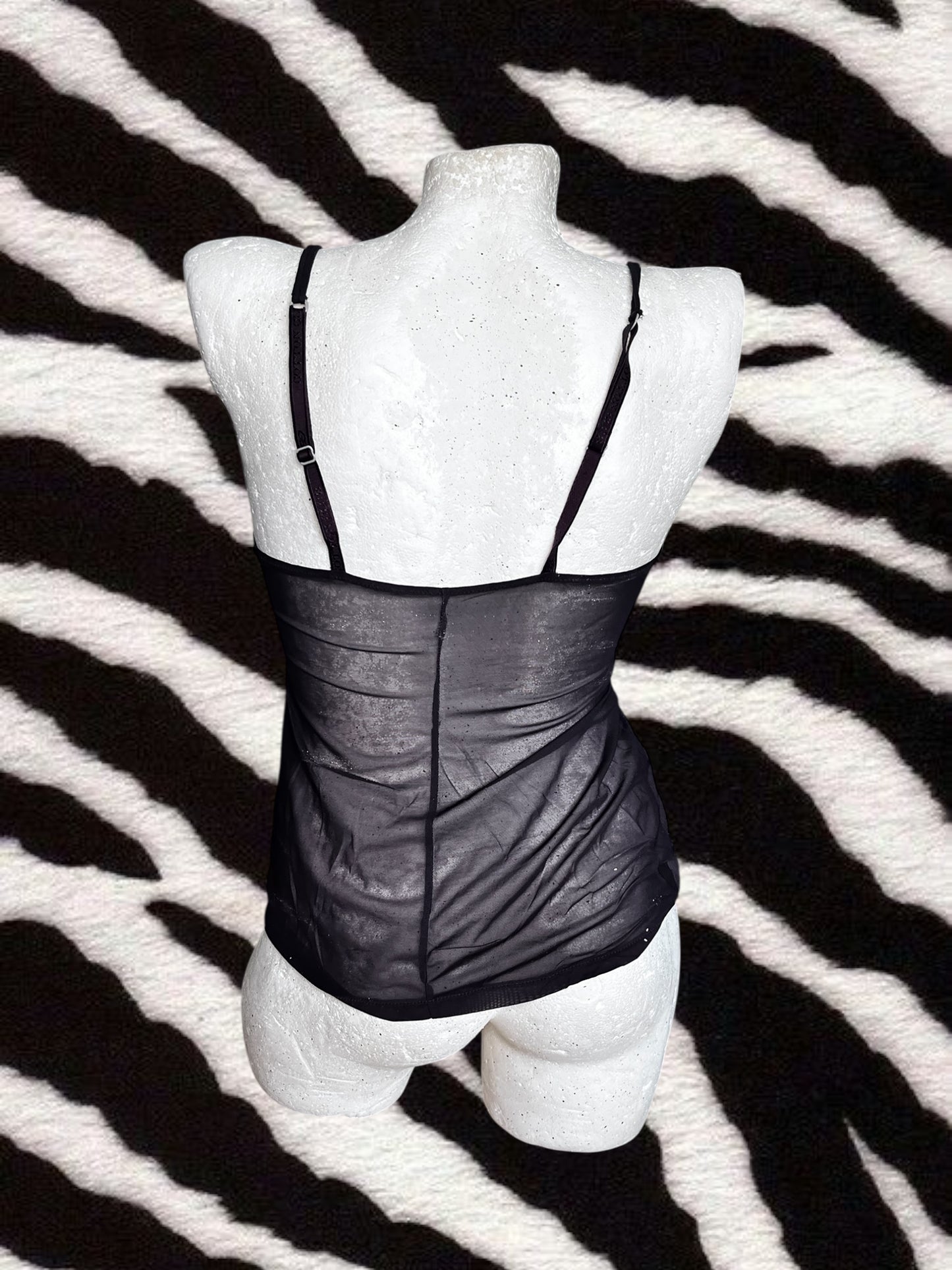 La Perla Top #8904
