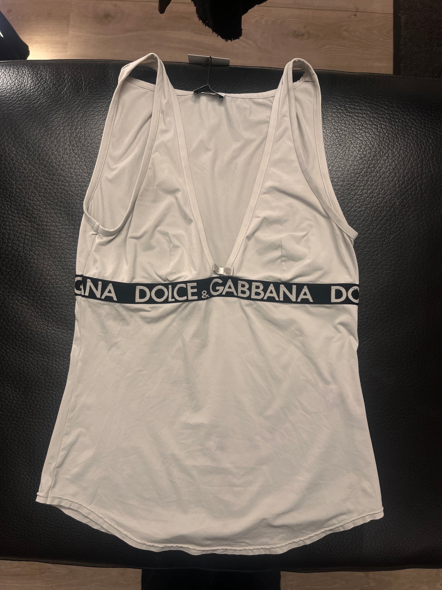 Dolce & Gabbana Cami Top