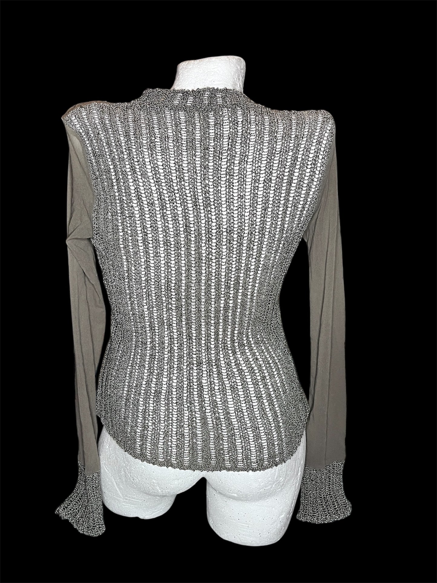Jumper #6927
