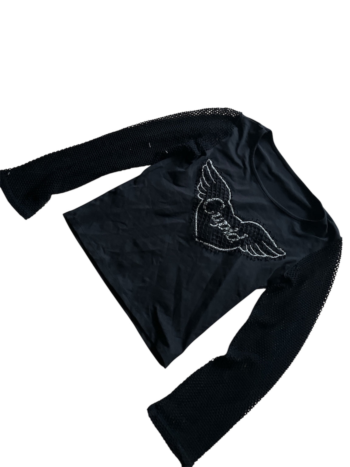 Rockstar Longsleeve #12357