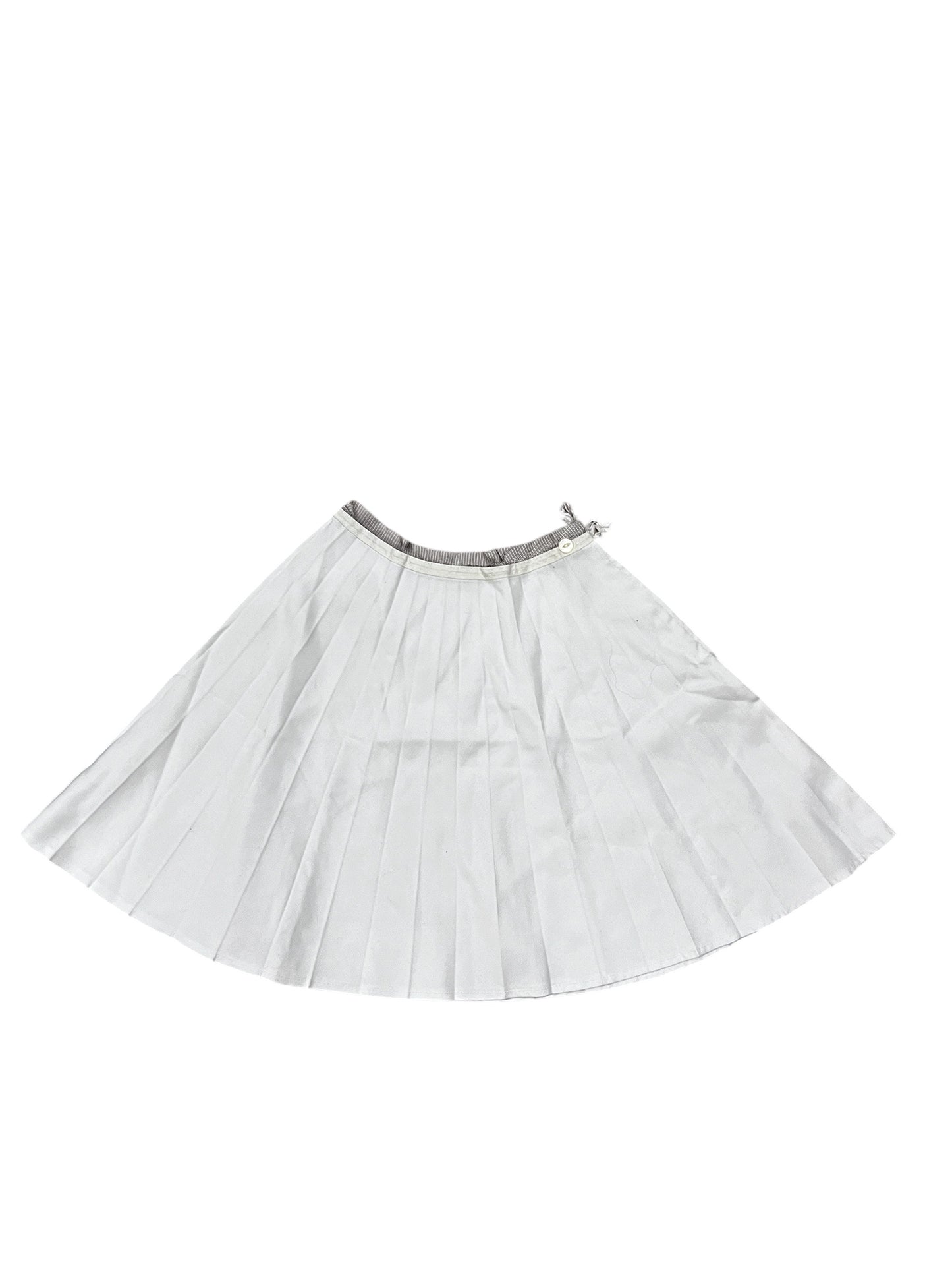 Tennis Skirt #6469