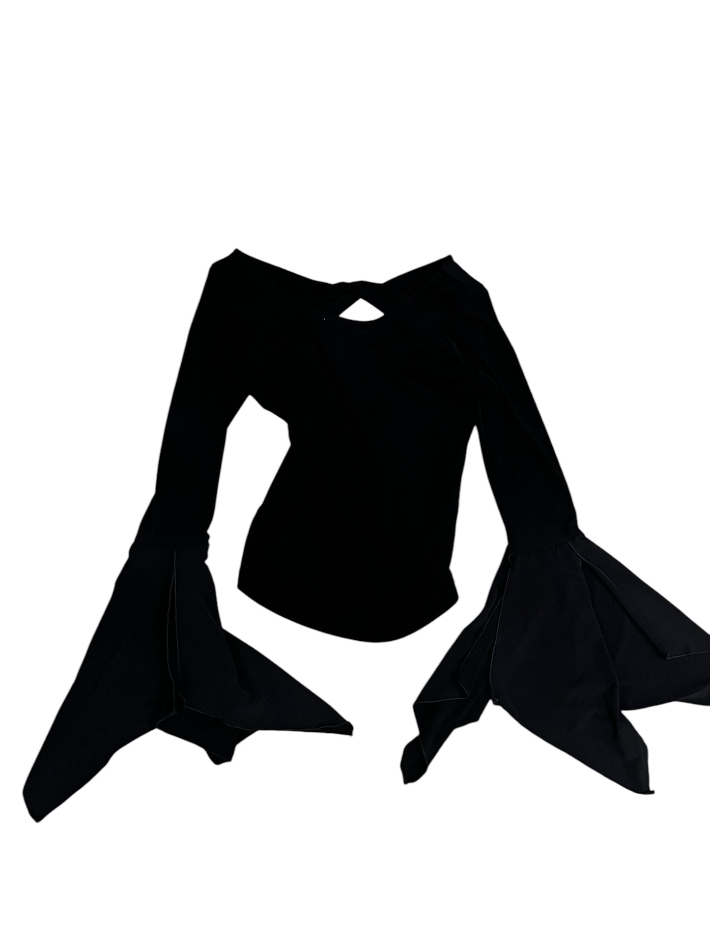 Witch Top #6520