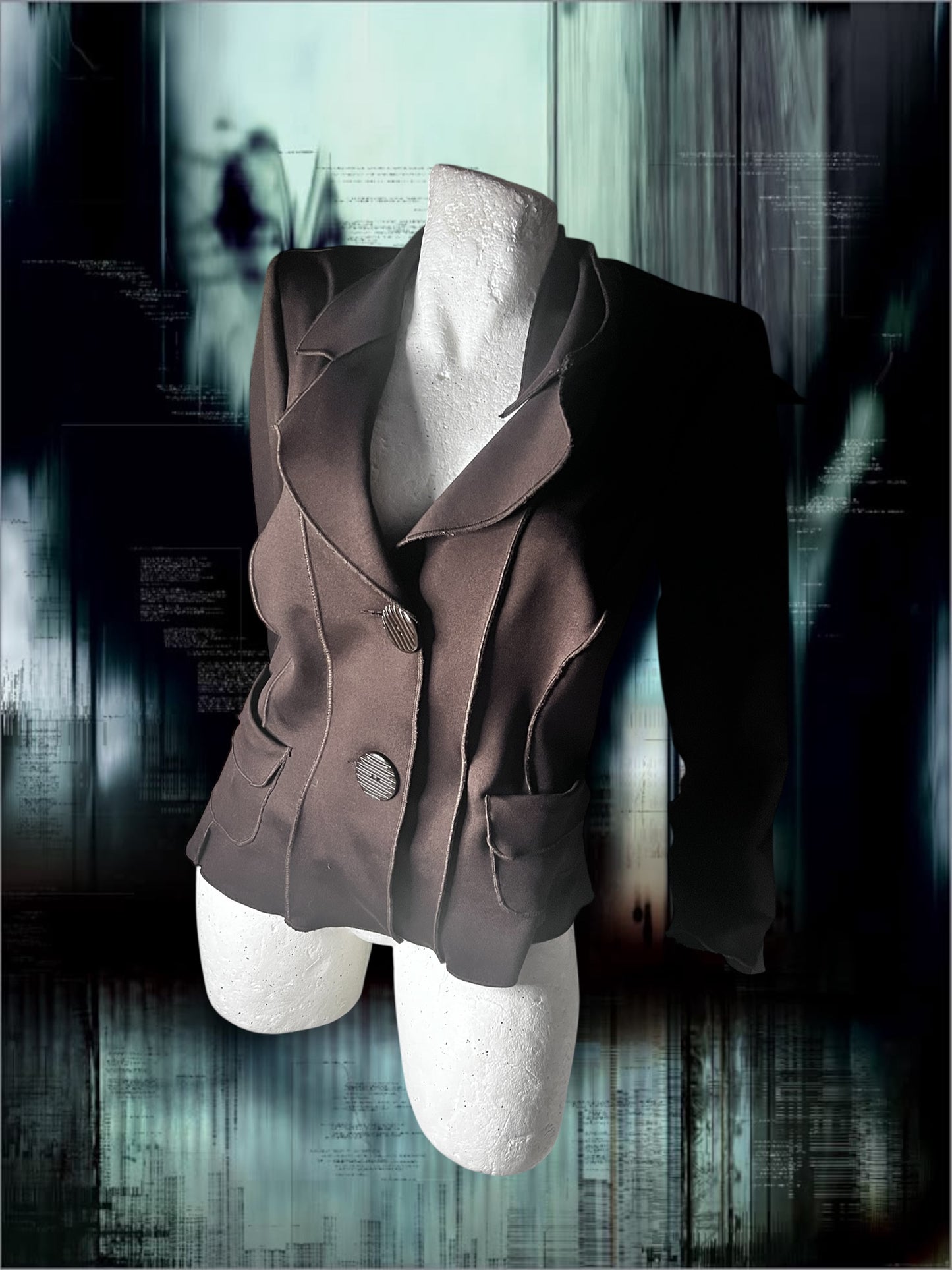 Blazer #8972