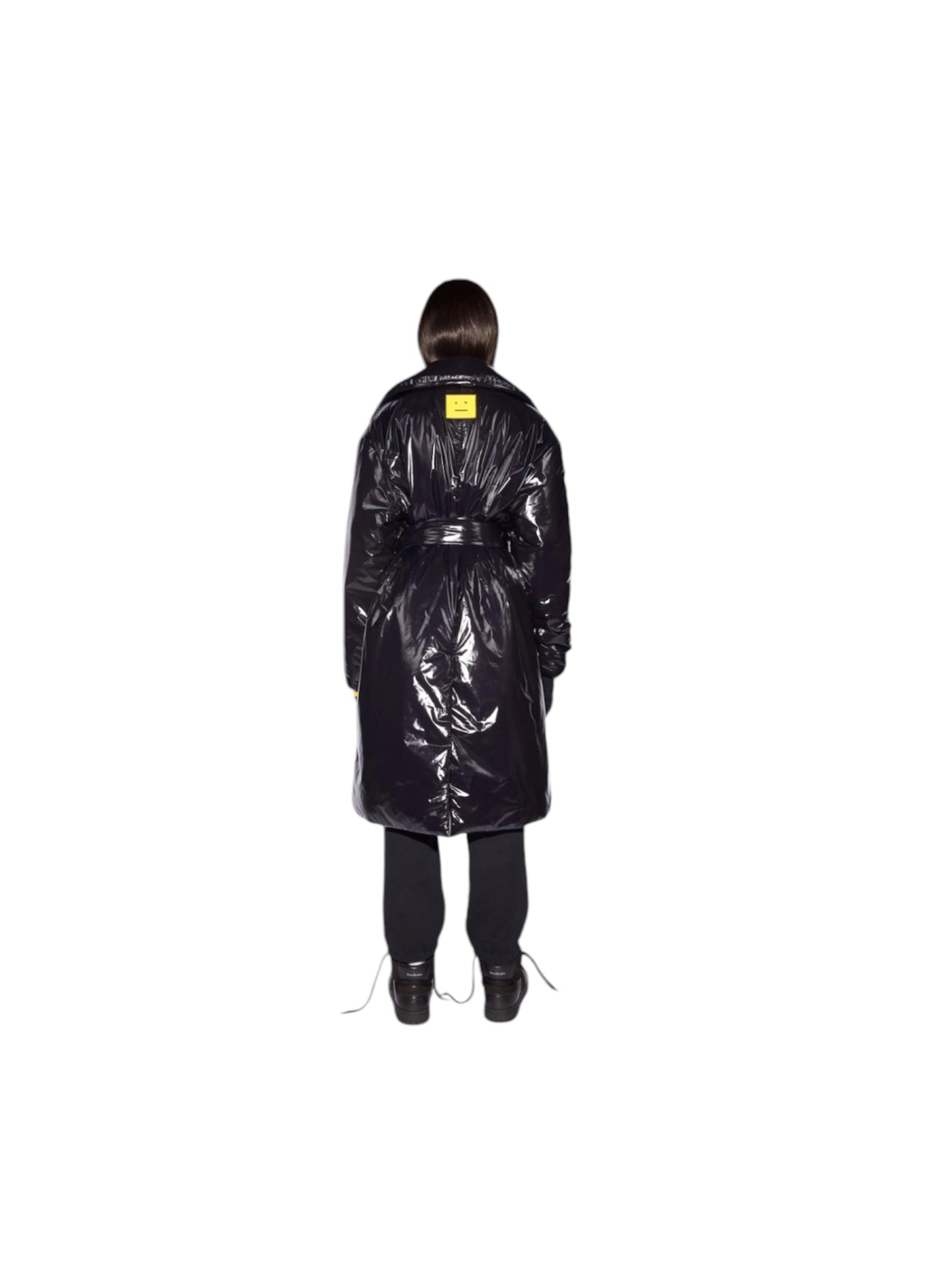 Acne Studios Puffer Coat #5695