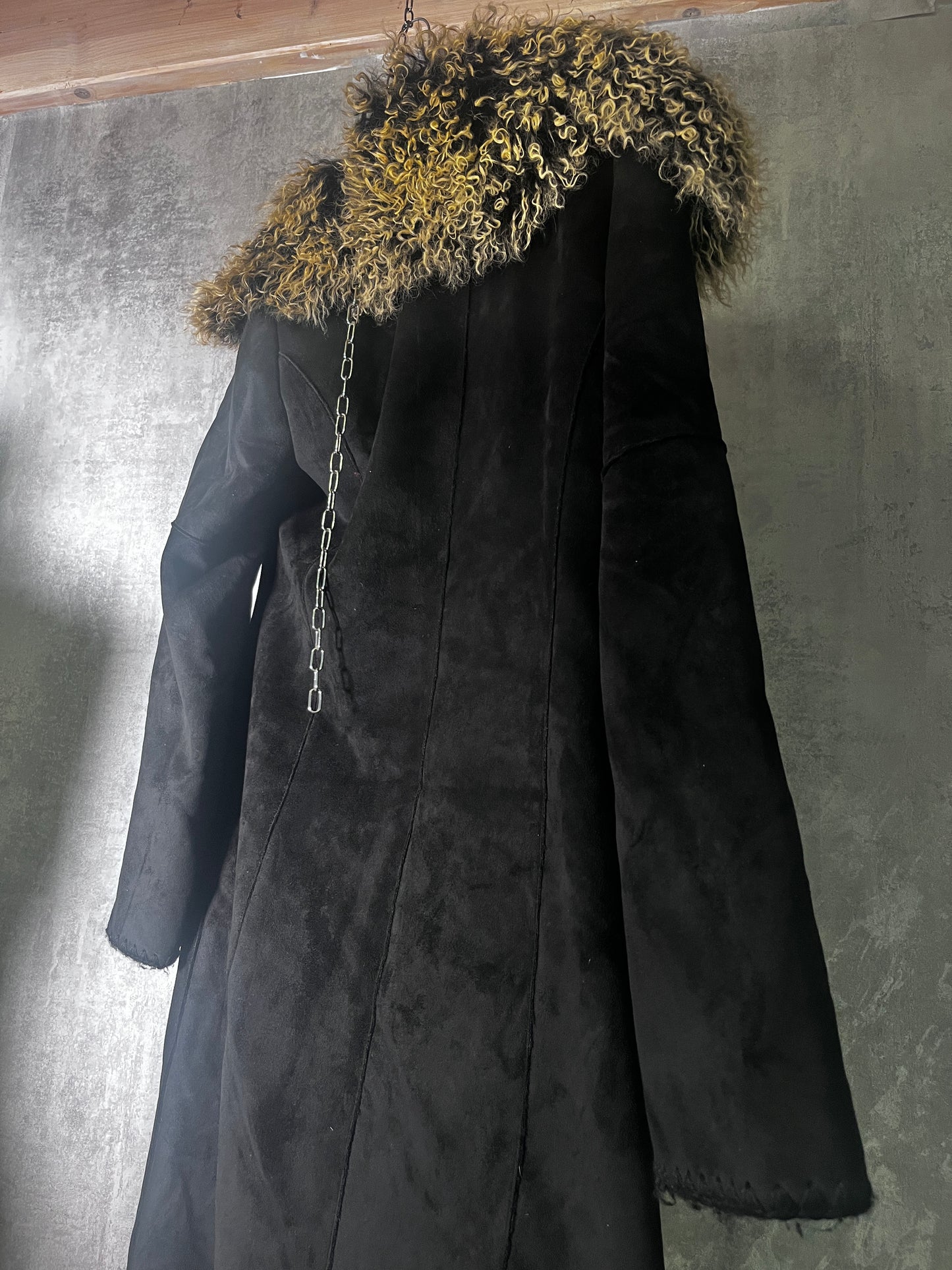 Main Character Jacket #10540