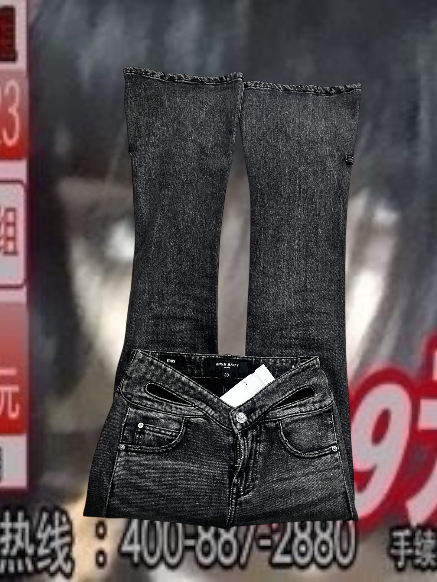 Miss Sixty 2023 Jeans
