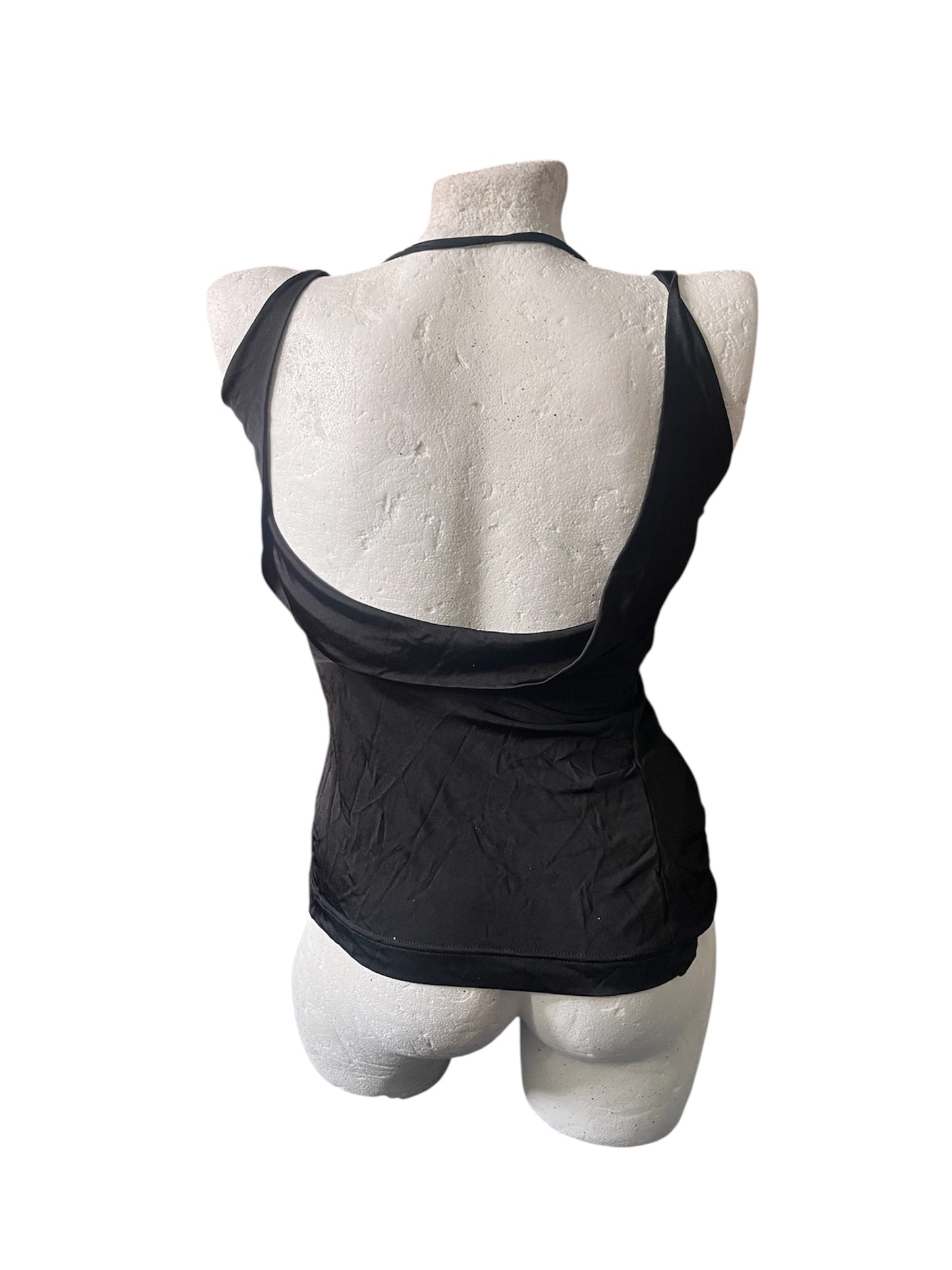 Draped Top #11627