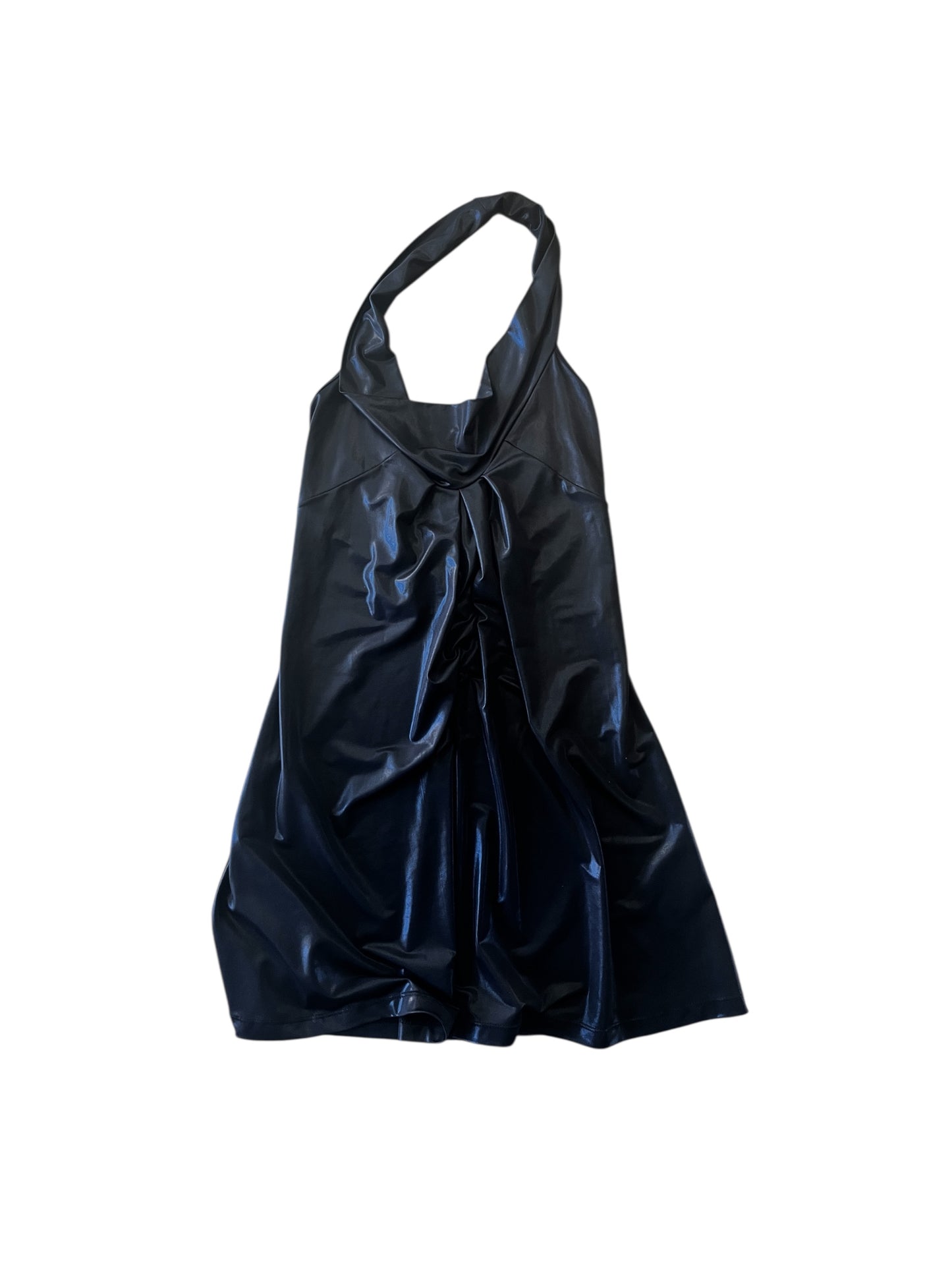 Halterneck Dress #8551