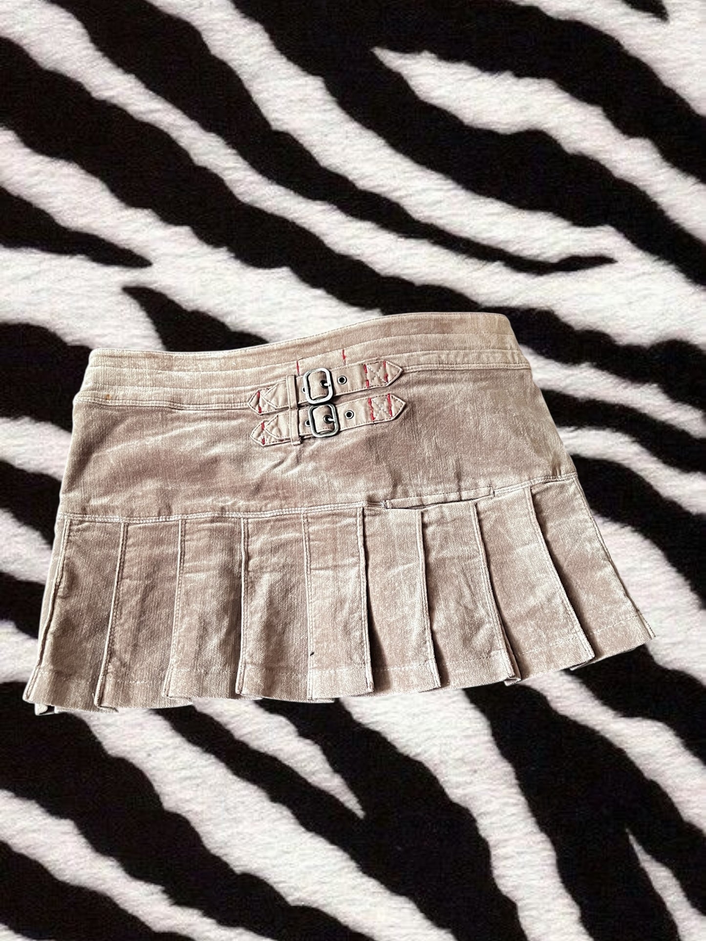 Armani Skirt #8898