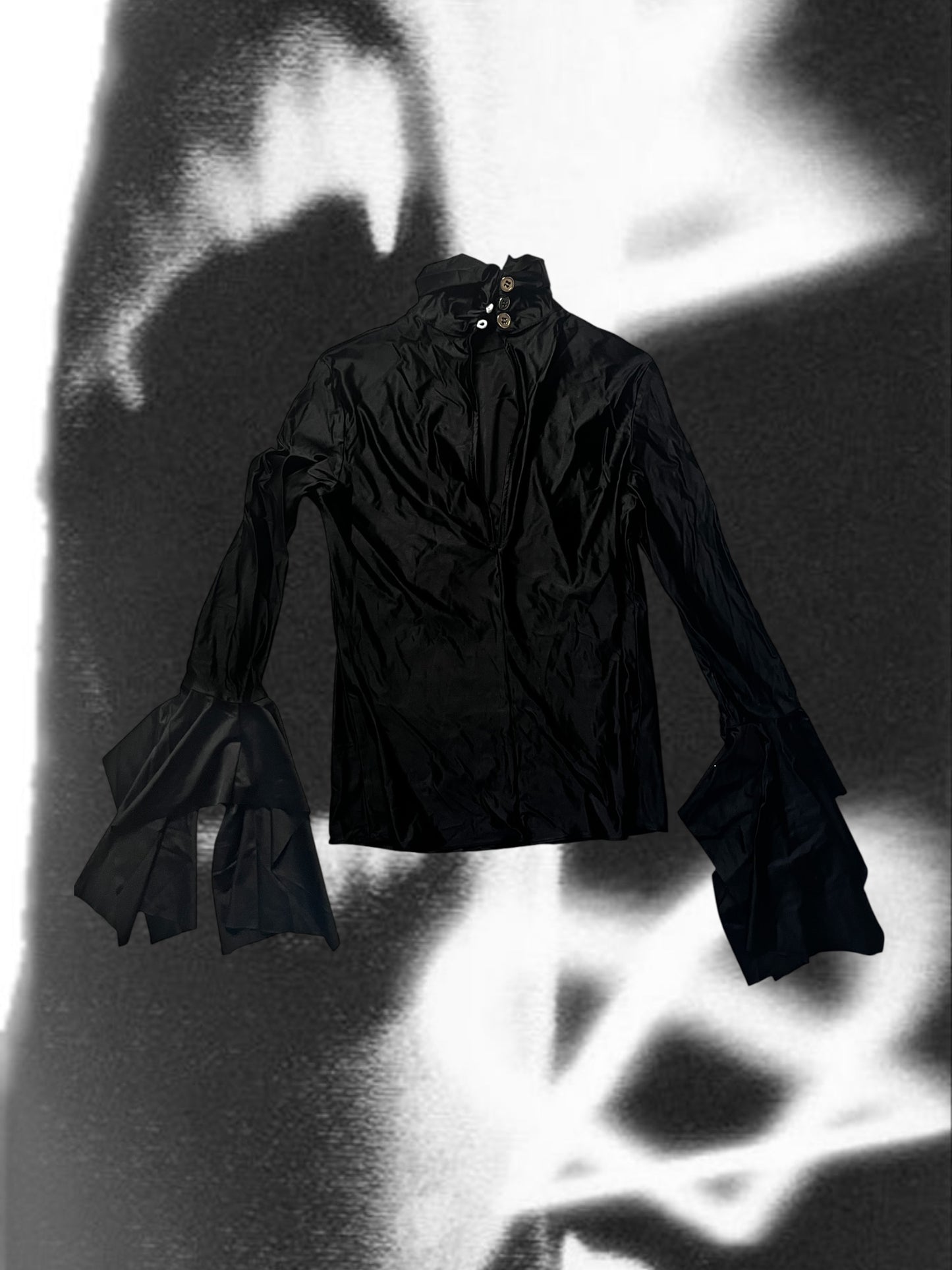 Valeria Mazza Blouse #8936