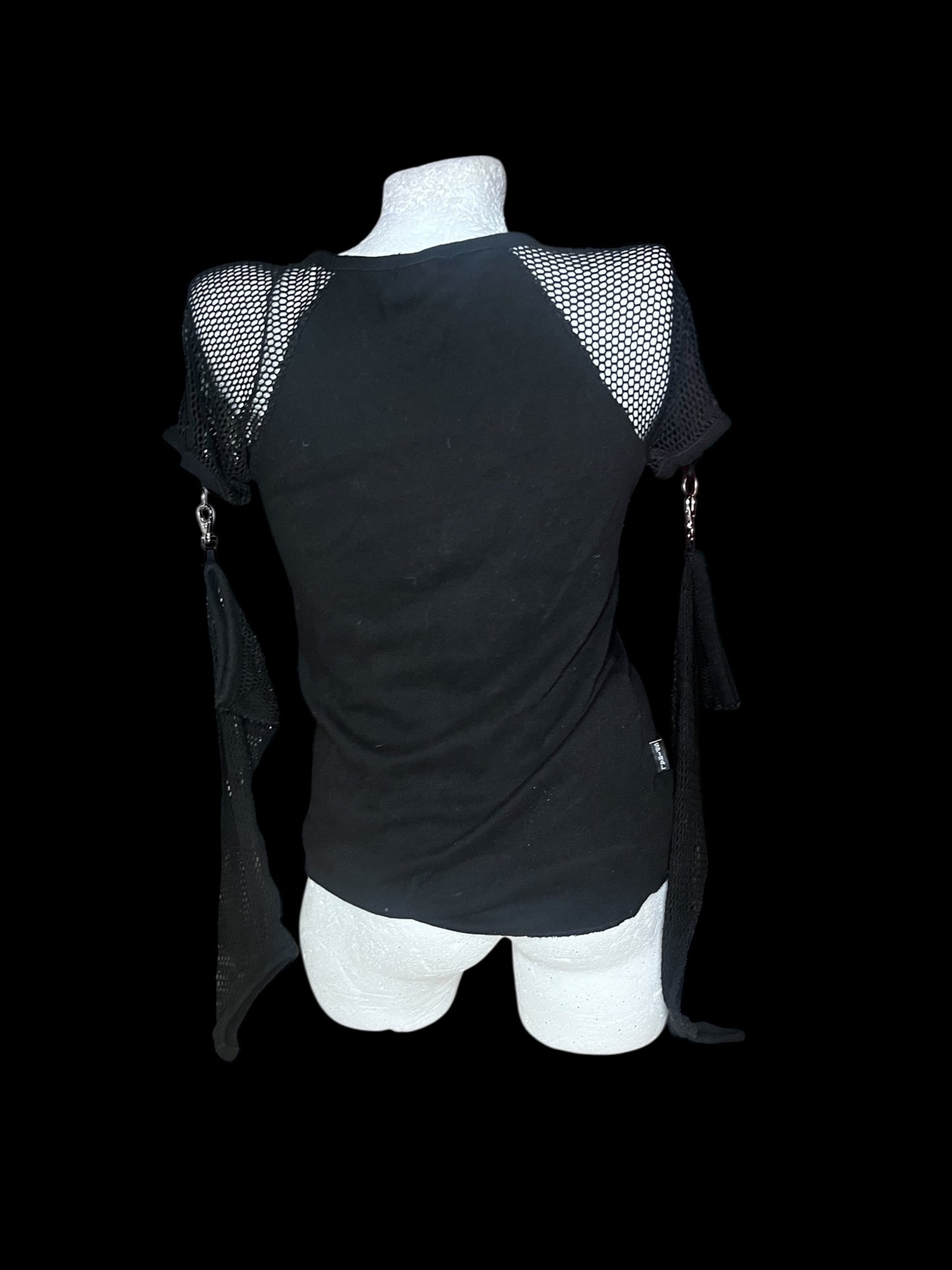 Fallen Angel Alternative Top #10228
