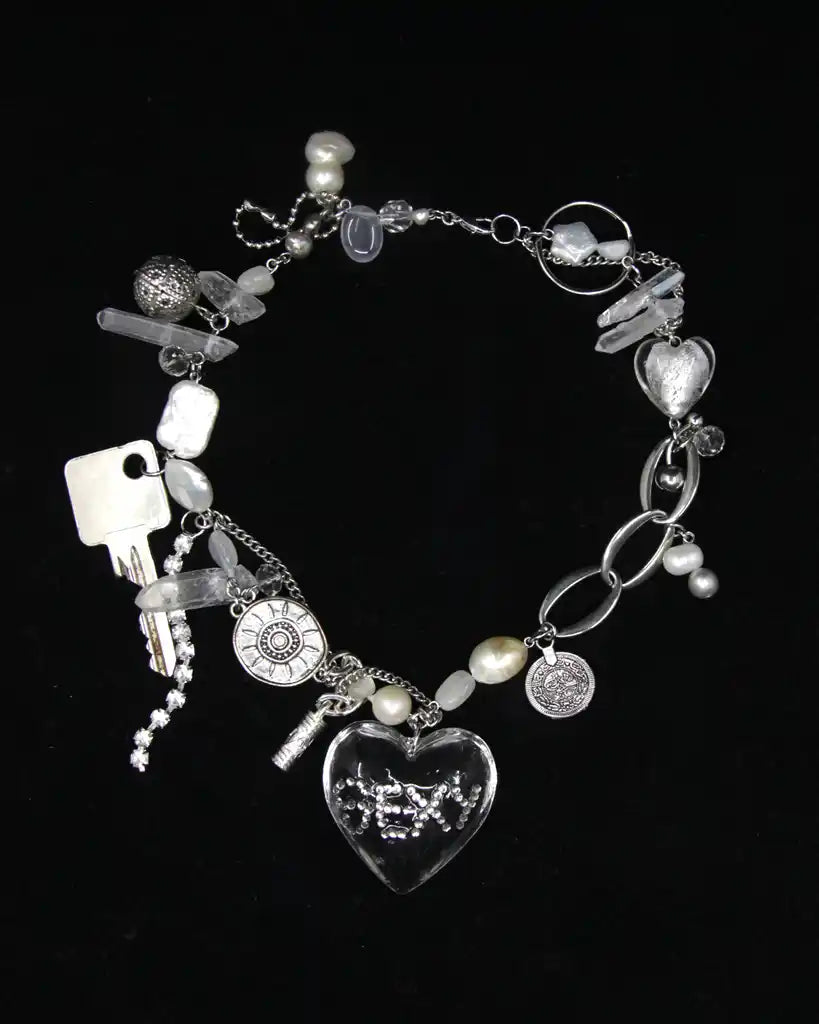 Sexy necklase by Mealz #12261