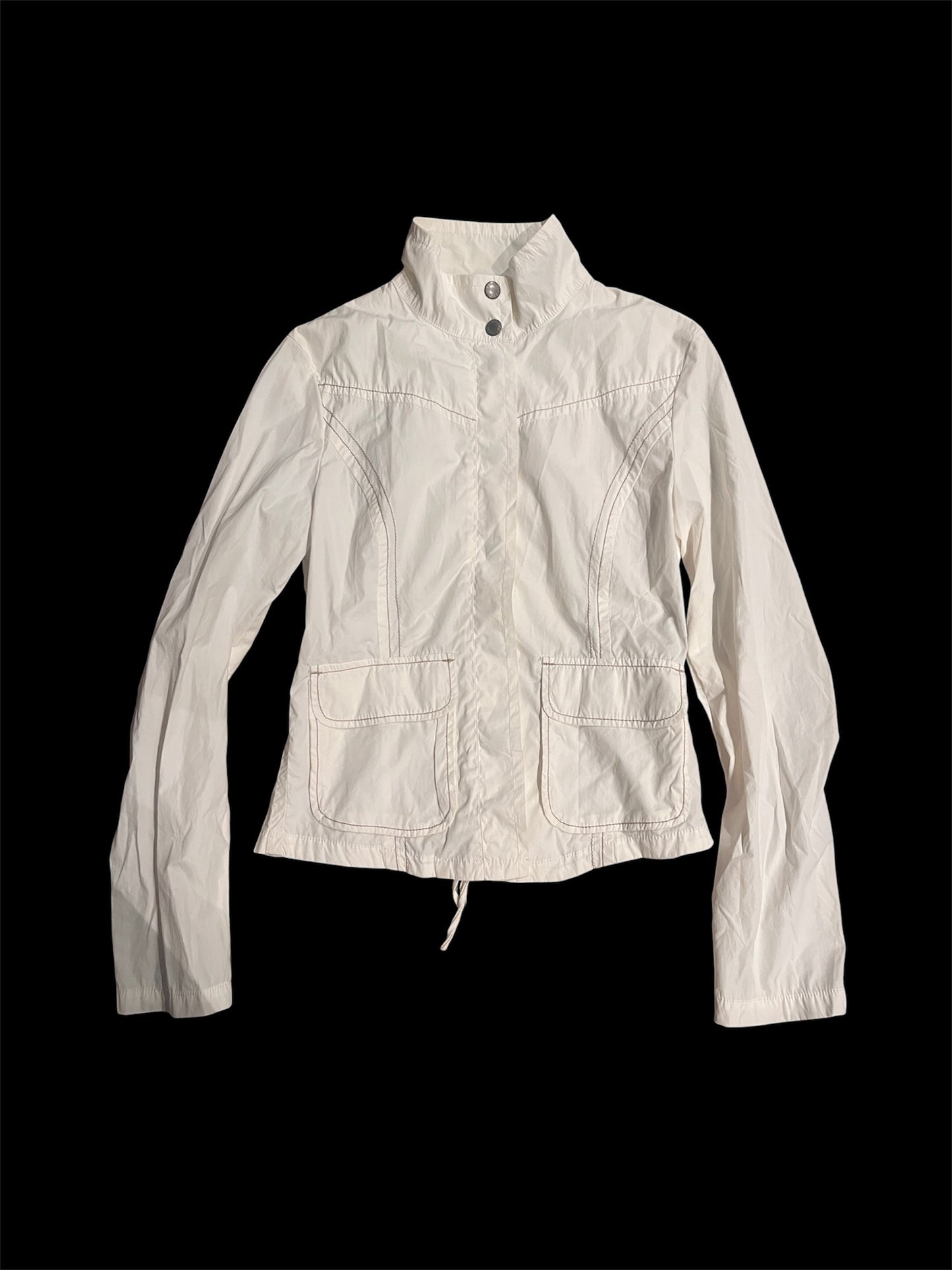 Pacific Trail Fitted Utility Jacket #12712