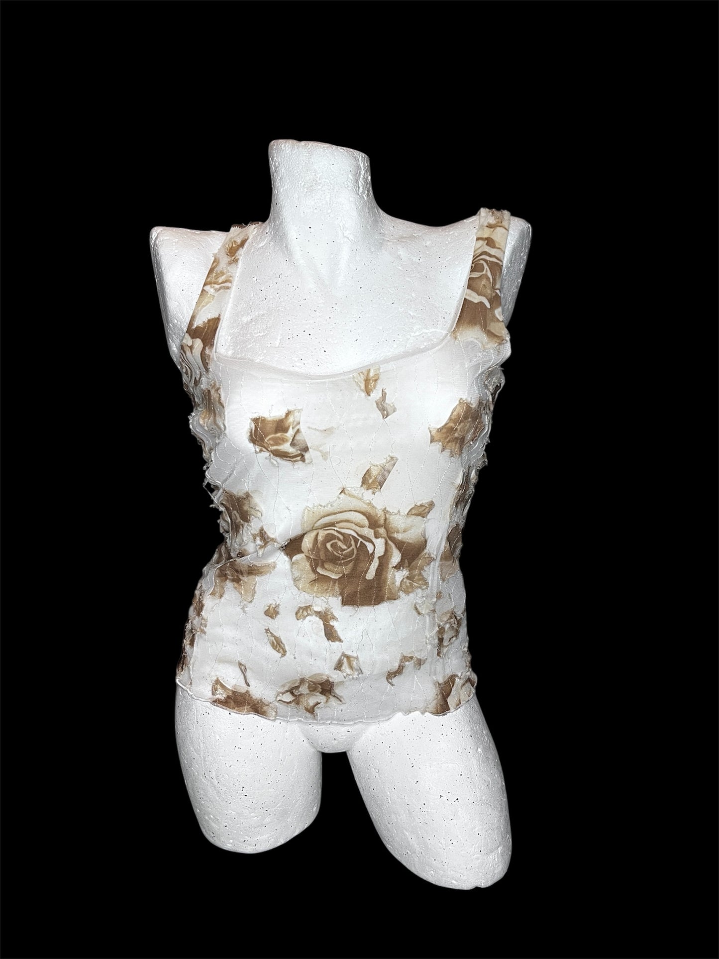 Dreamy Top #6928