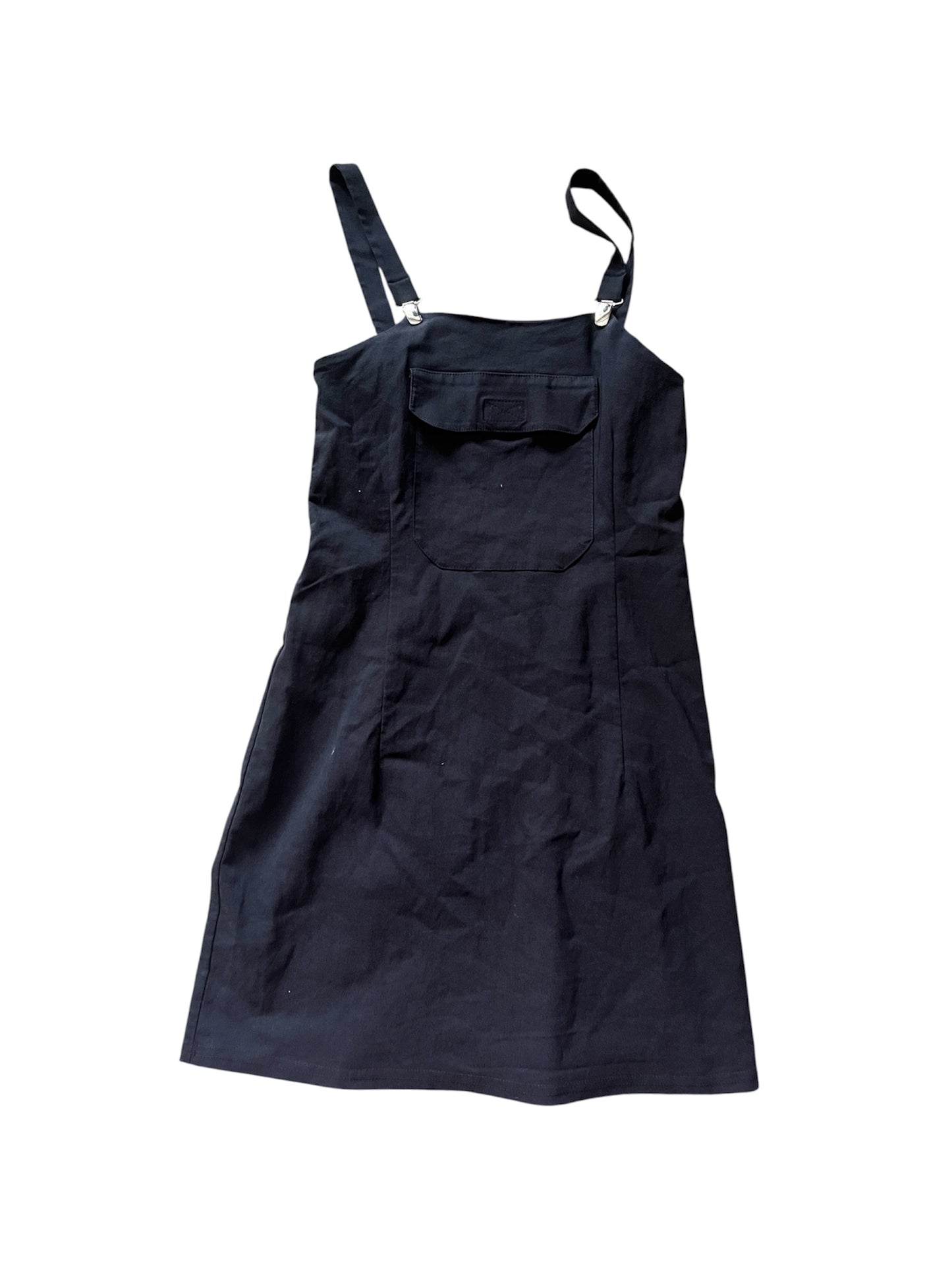 Orsay Utility Pinafore Dress