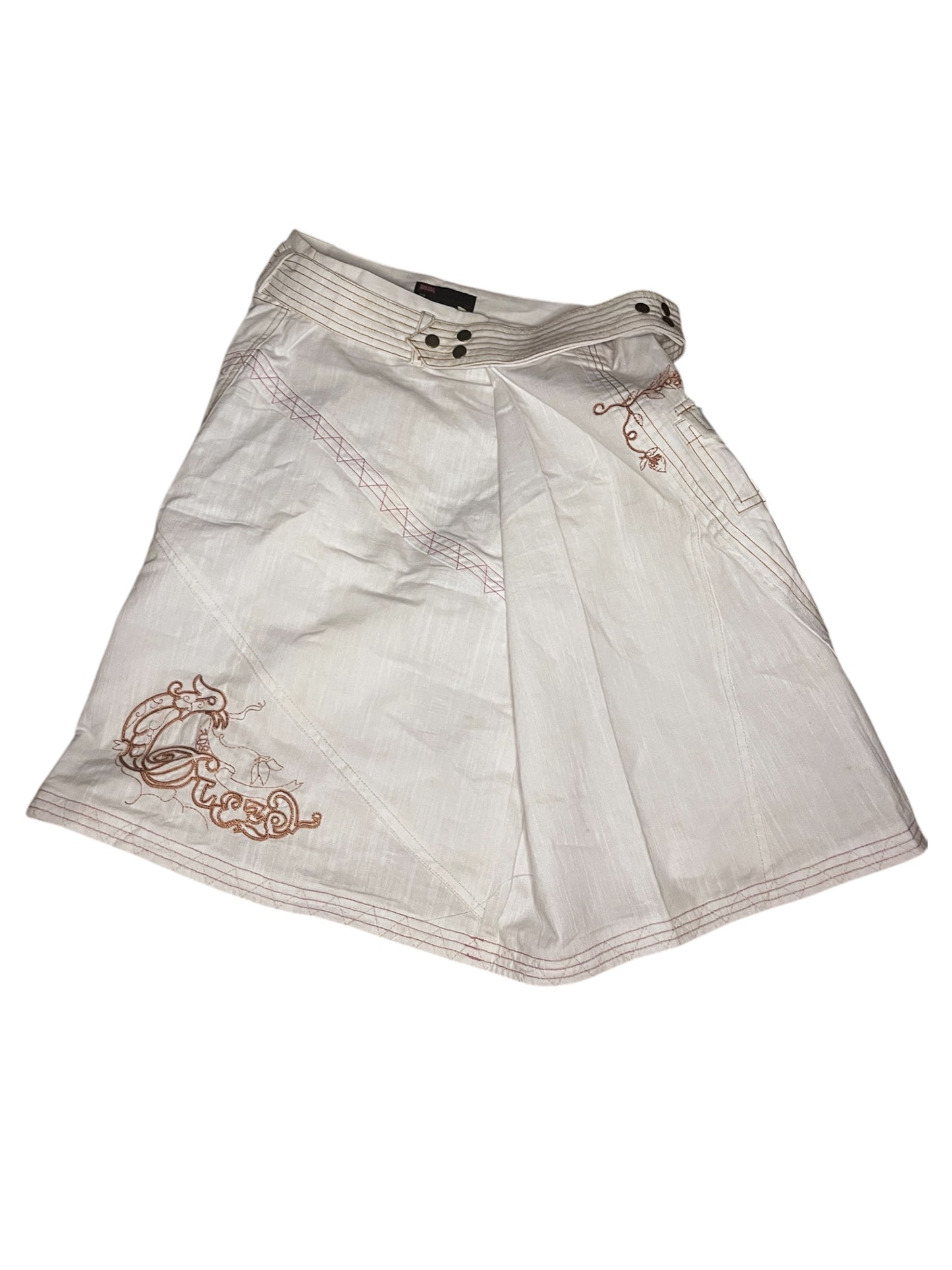 Diesel Skirt #7371