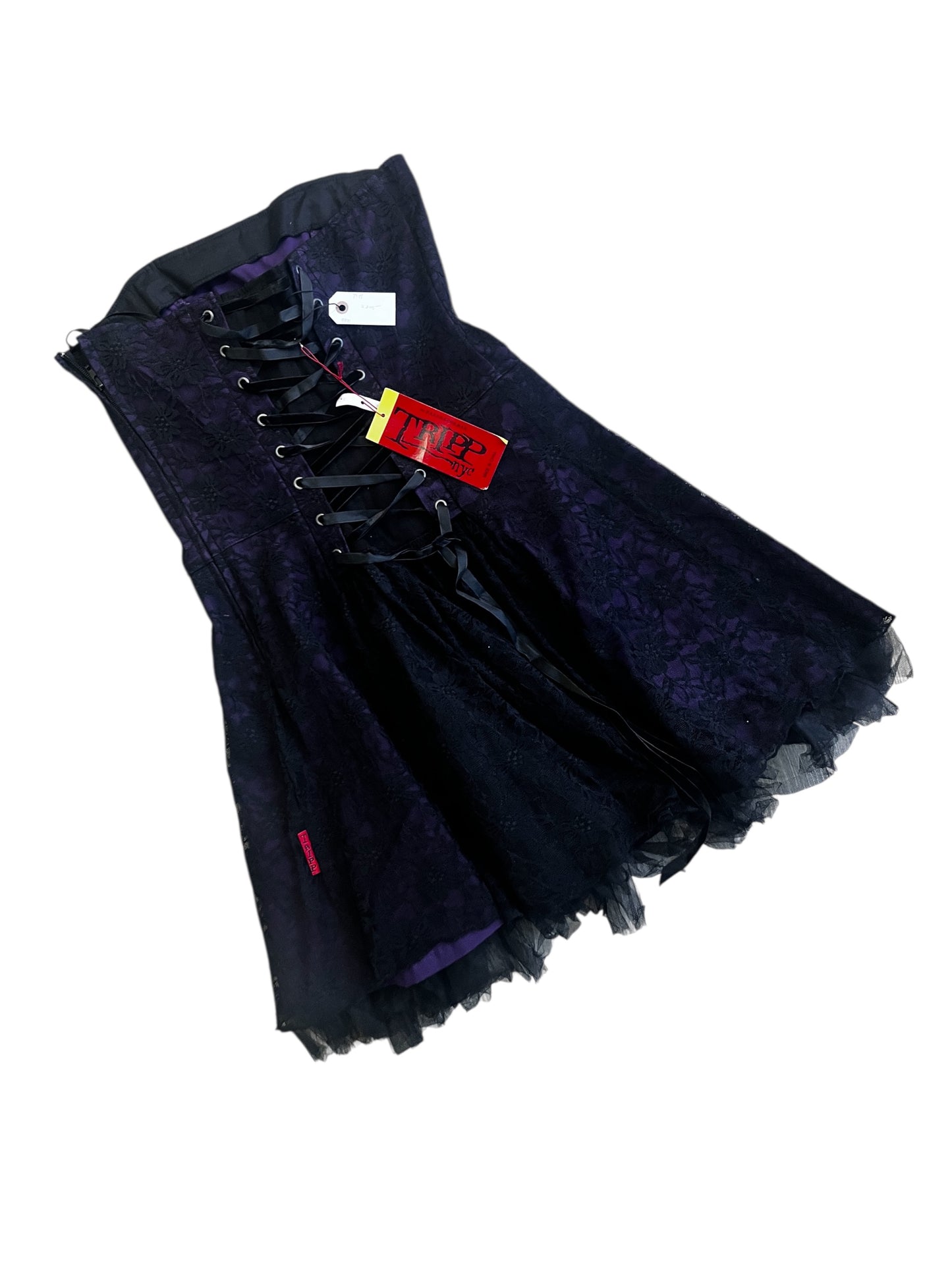 Tripp Nyc Dress #9991